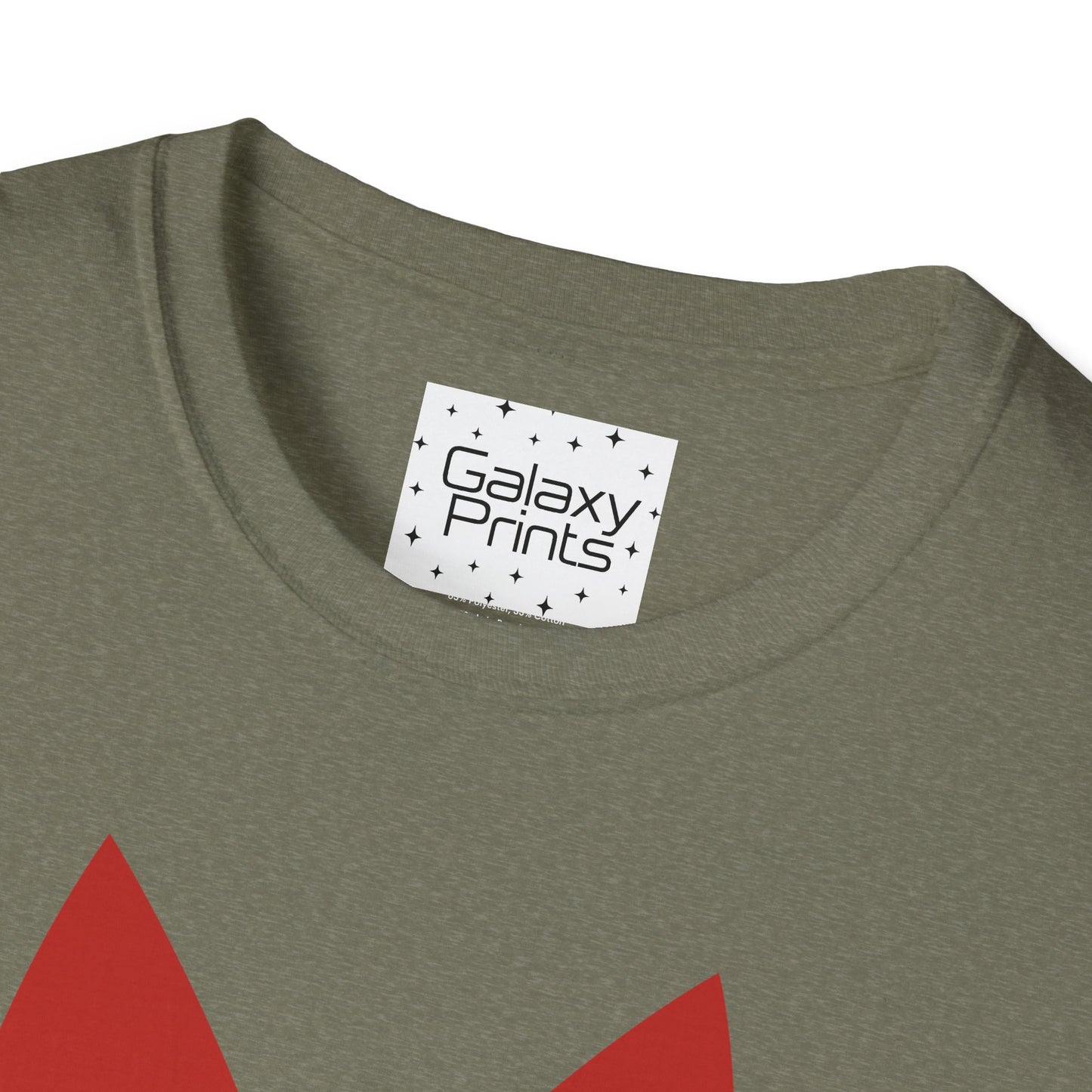 MACH 5 Inspired Unisex T-Shirt - Speed Racer's Car the MACH 5