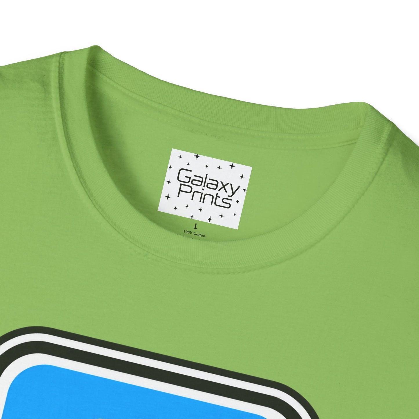 Sugar Mountain Tubing T‑Shirt — Retro Ski Mountain Graphic Tee