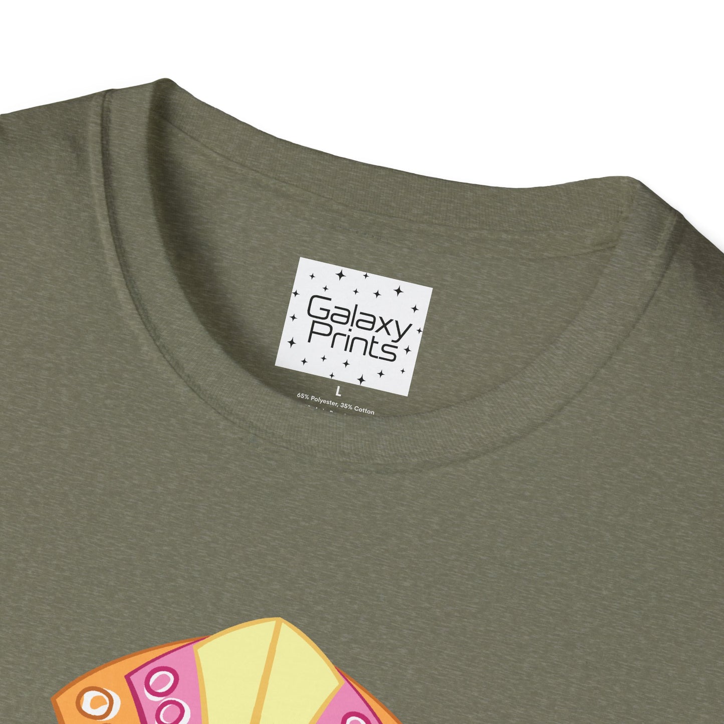 DISNEY inspired Unisex T-Shirt - The GREAT MOVIE RIDE