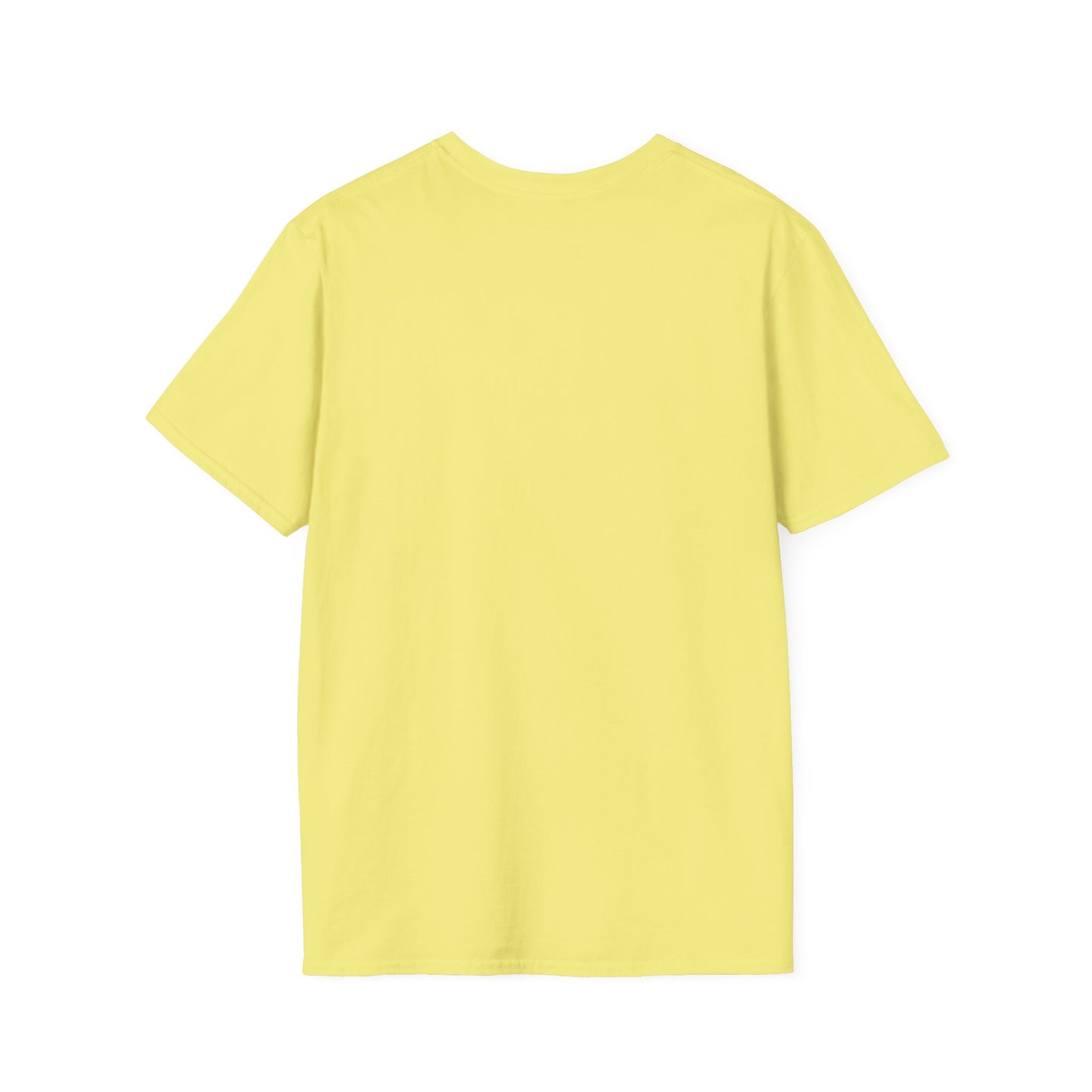 Unisex T-Shirt - DISNEY Inspired - 'Mickey Profile in Circle'