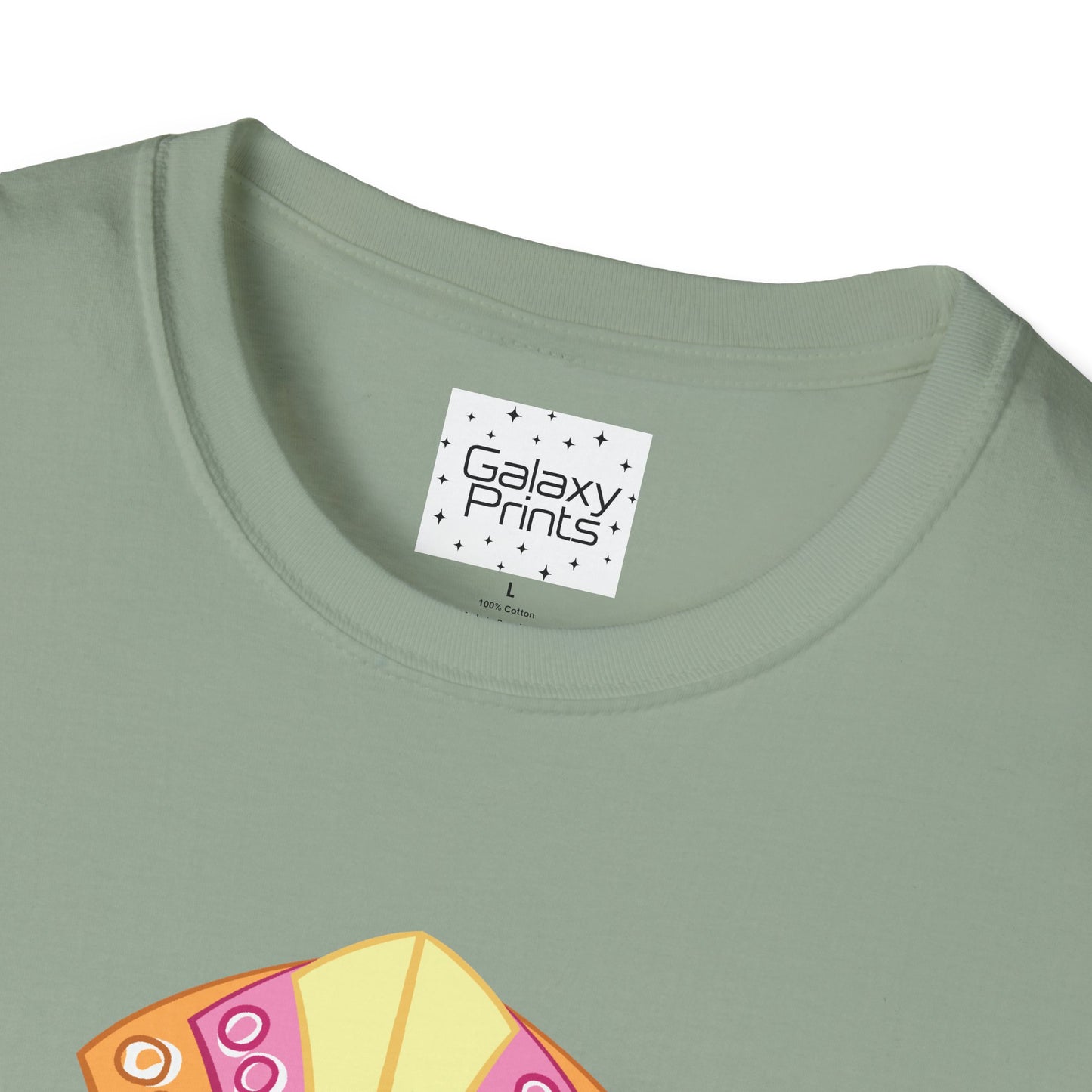 DISNEY inspired Unisex T-Shirt - The GREAT MOVIE RIDE