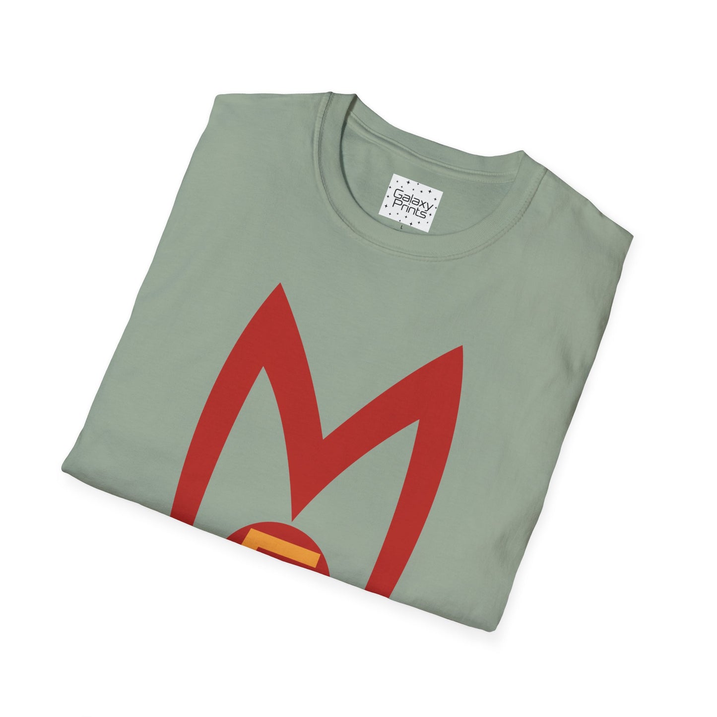 MACH 5 Inspired Unisex T-Shirt - Speed Racer's Car the MACH 5