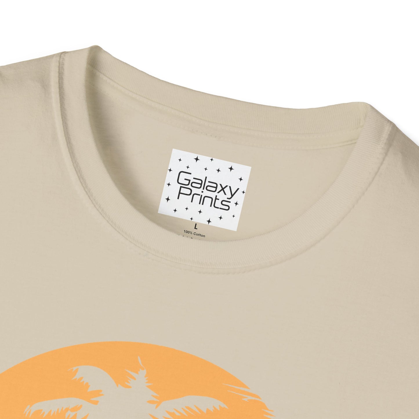 Unisex T-Shirt - POP Culture - 'PONCH & JOHN from CHiPS'