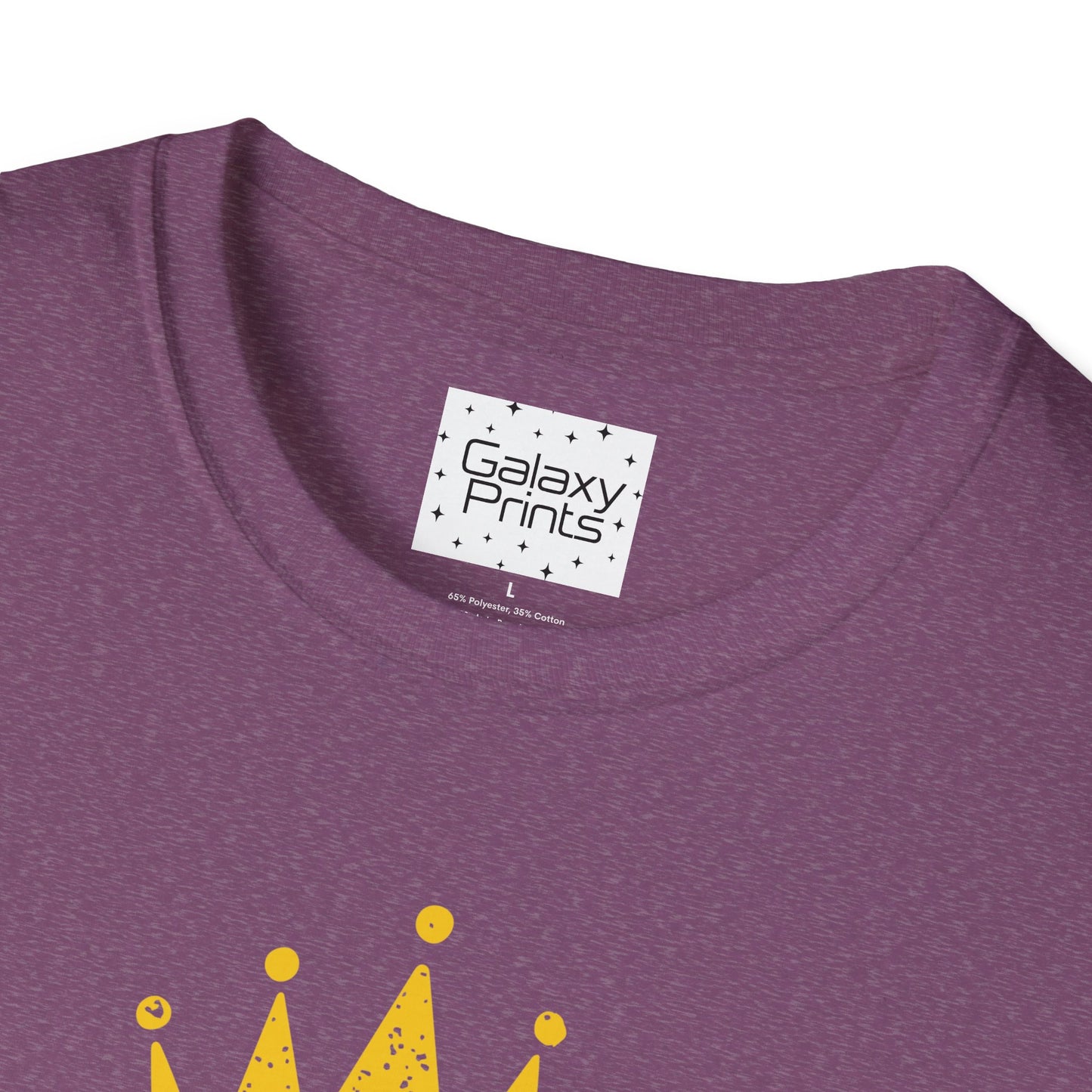 Unisex T-Shirt - POP Culture - 'The Regal Beagle Bar - From the Hit 1977 Sitcom Three's Company - Jack Janet Chrissy'