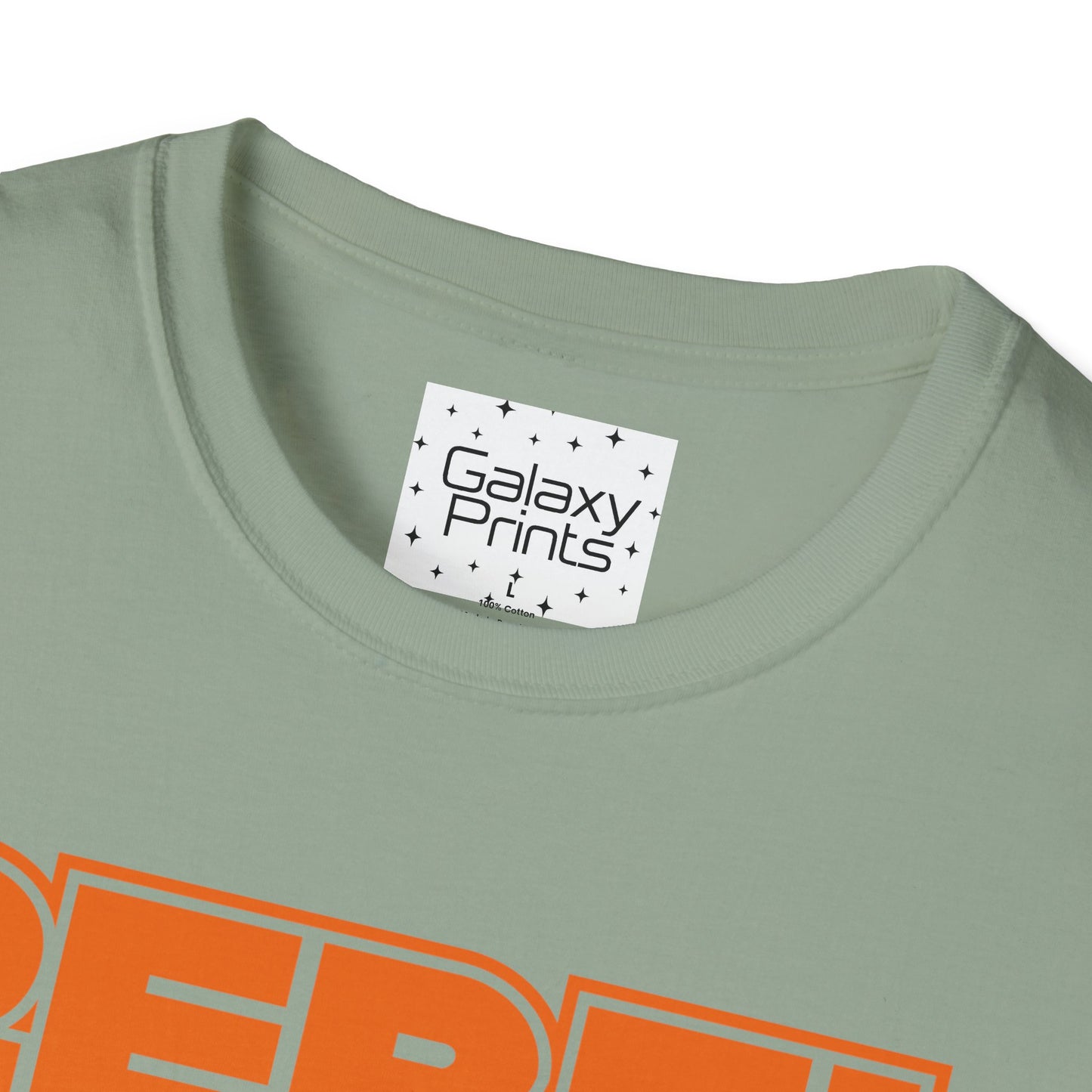 Star Wars Inspired Unisex T-Shirt - 'REBEL SCUM' Graphic Tee