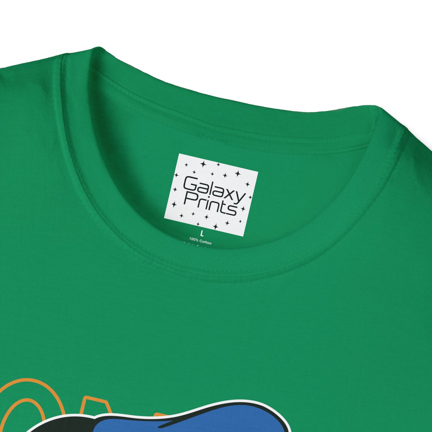 Unisex T-Shirt - DISNEY Inspired - 'Your Friend and mine Donald'