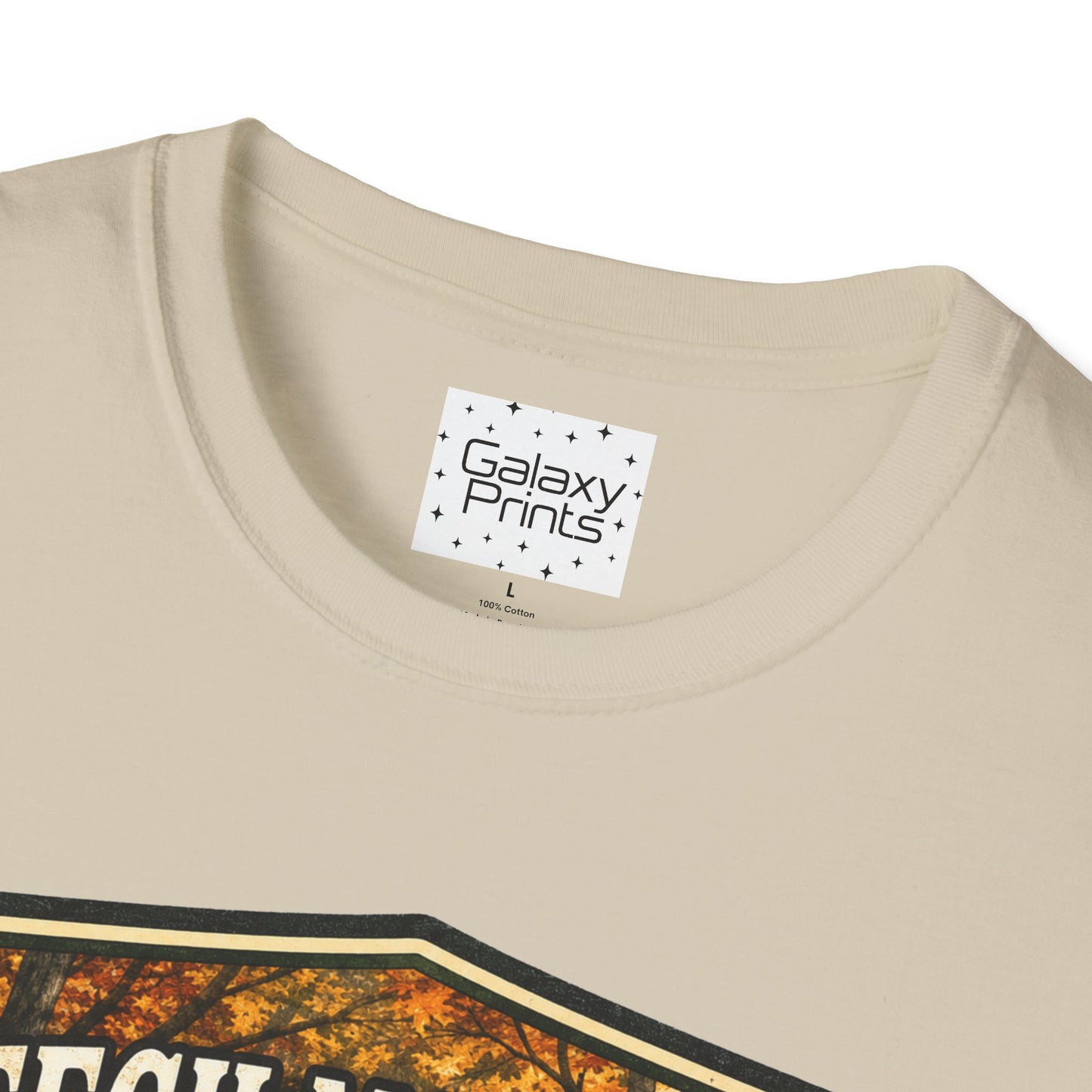 Beech Mountain North Carolina T-Shirt — Rustic Bear Mountain Graphic Tee