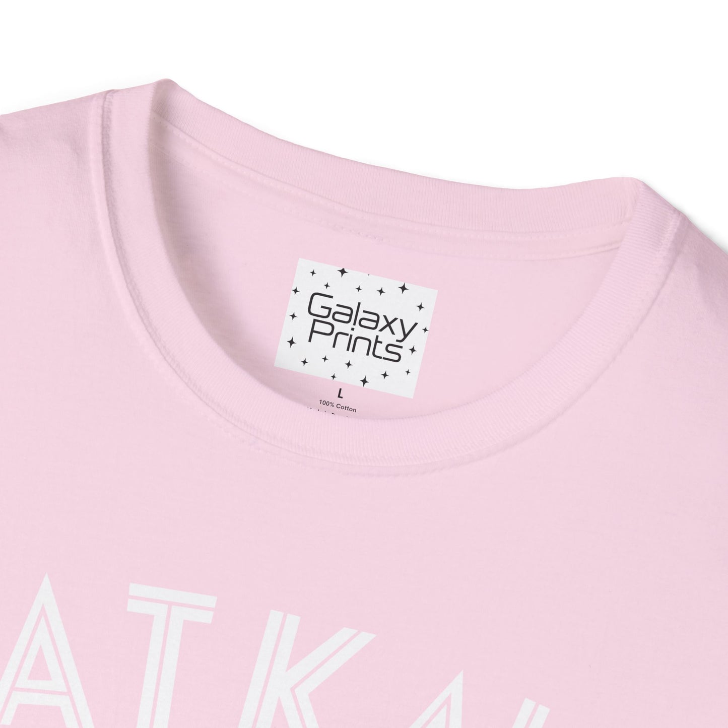 Unisex T-Shirt - POP Culture - 'From the Hit TV Show TAXI - Latka's Garage NY City'