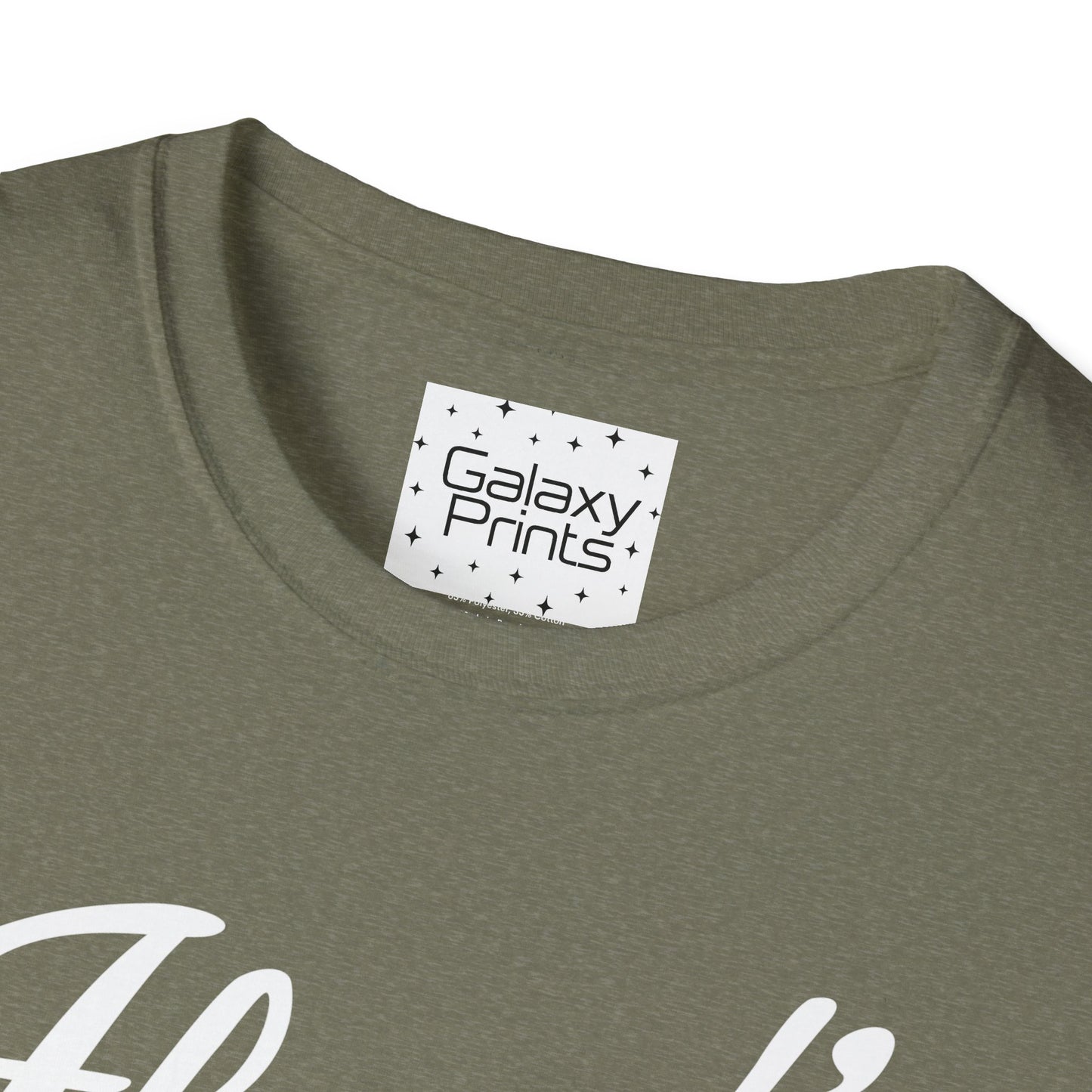 Unisex T-Shirt - POP Culture - 'TV Hit Show The Andy Griffith Show - Mayberry - Floyd's Barber Shop T-shirt'