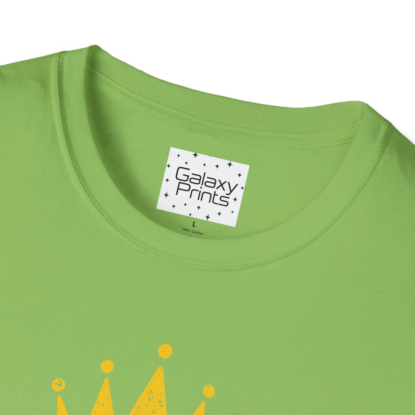 Unisex T-Shirt - POP Culture - 'The Regal Beagle Bar - From the Hit 1977 Sitcom Three's Company - Jack Janet Chrissy'