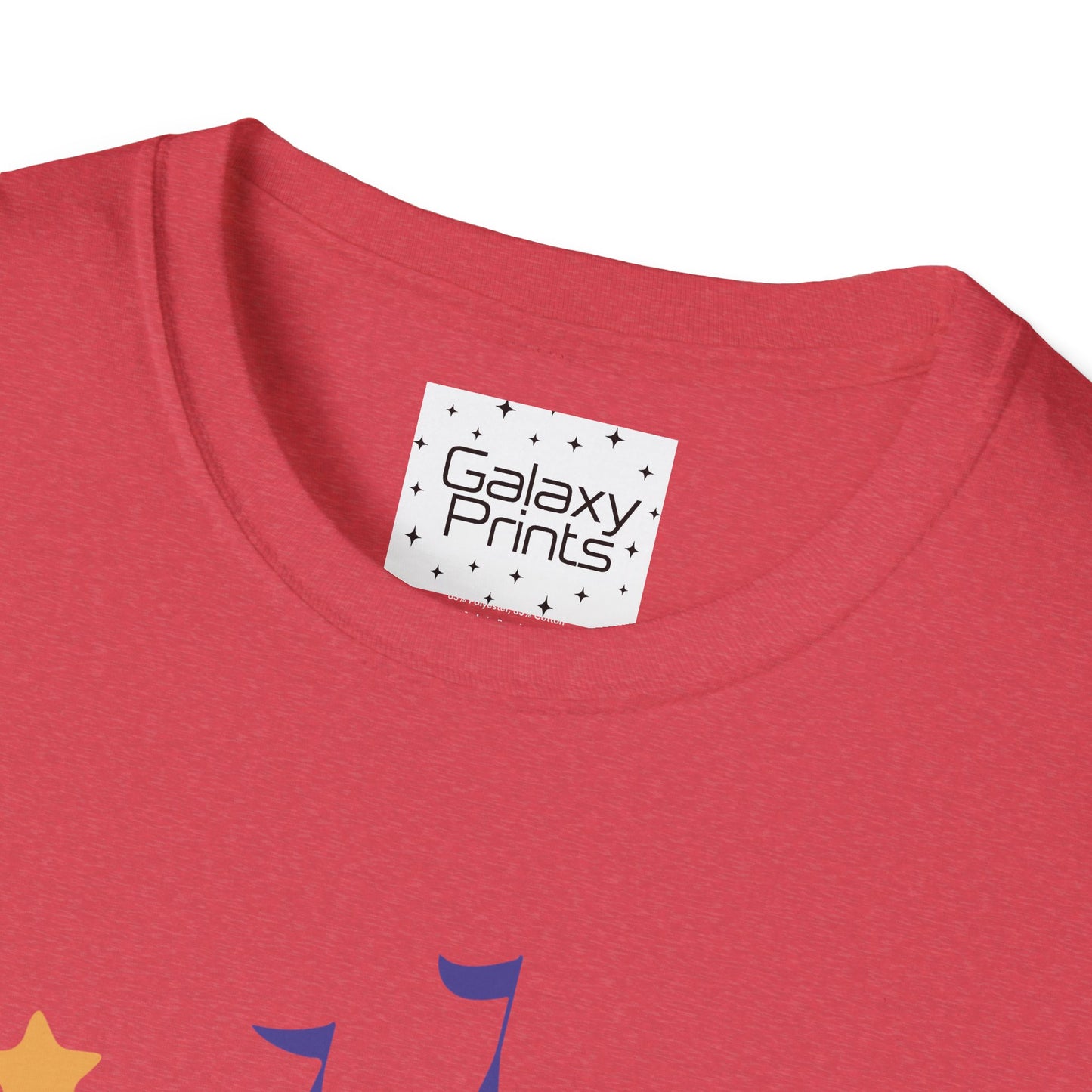 Unisex T-Shirt - DISNEY Inspired - 'Mickey gone trick or treating at the Castle in WDW'