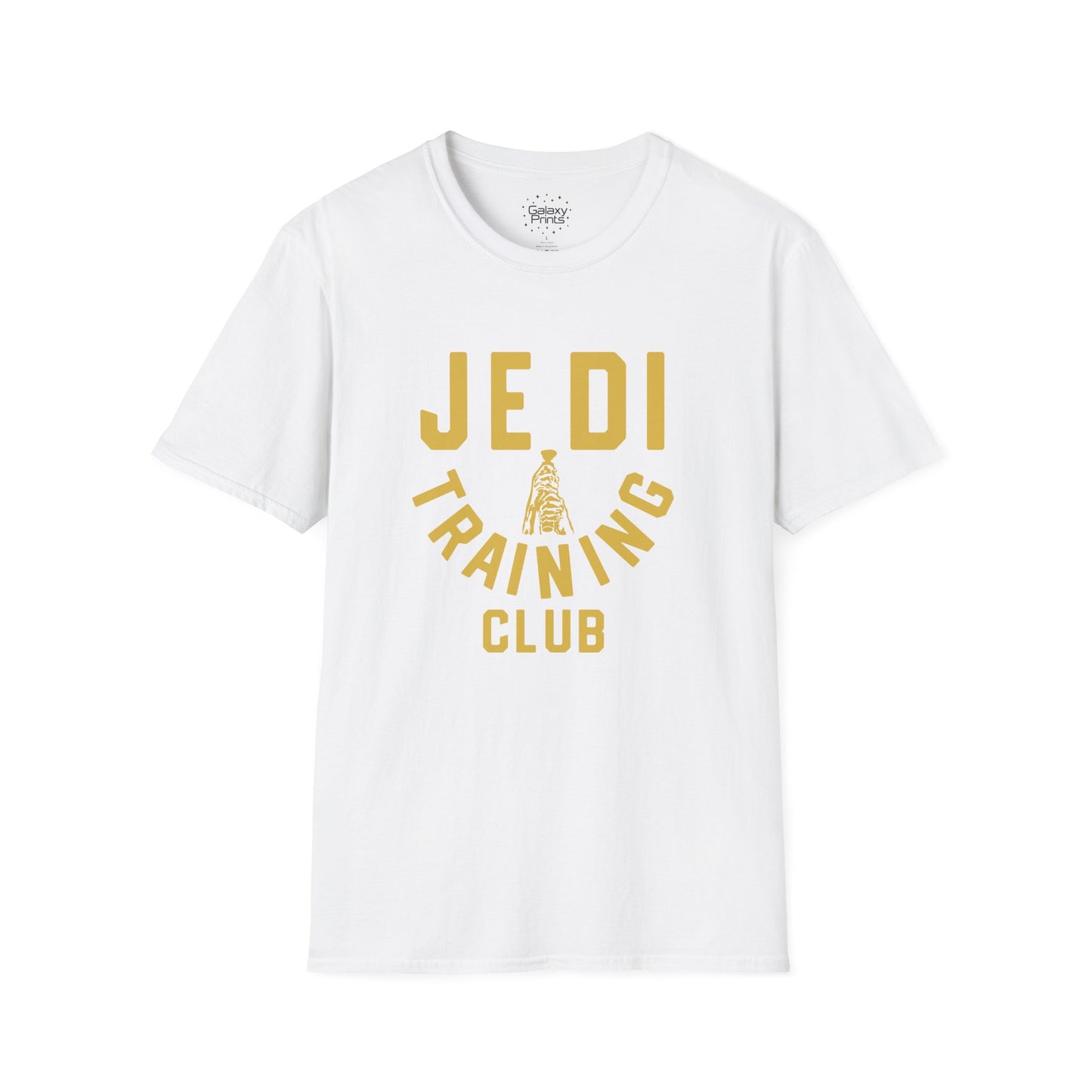 The Jedi Training Club 1977 T-Shirt Inspired by Star Wars