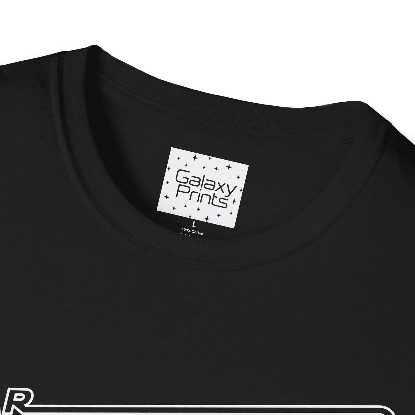 Star Wars Inspired Unisex T-Shirt - 'The EMPIRE STRIKES BACK' Graphic
