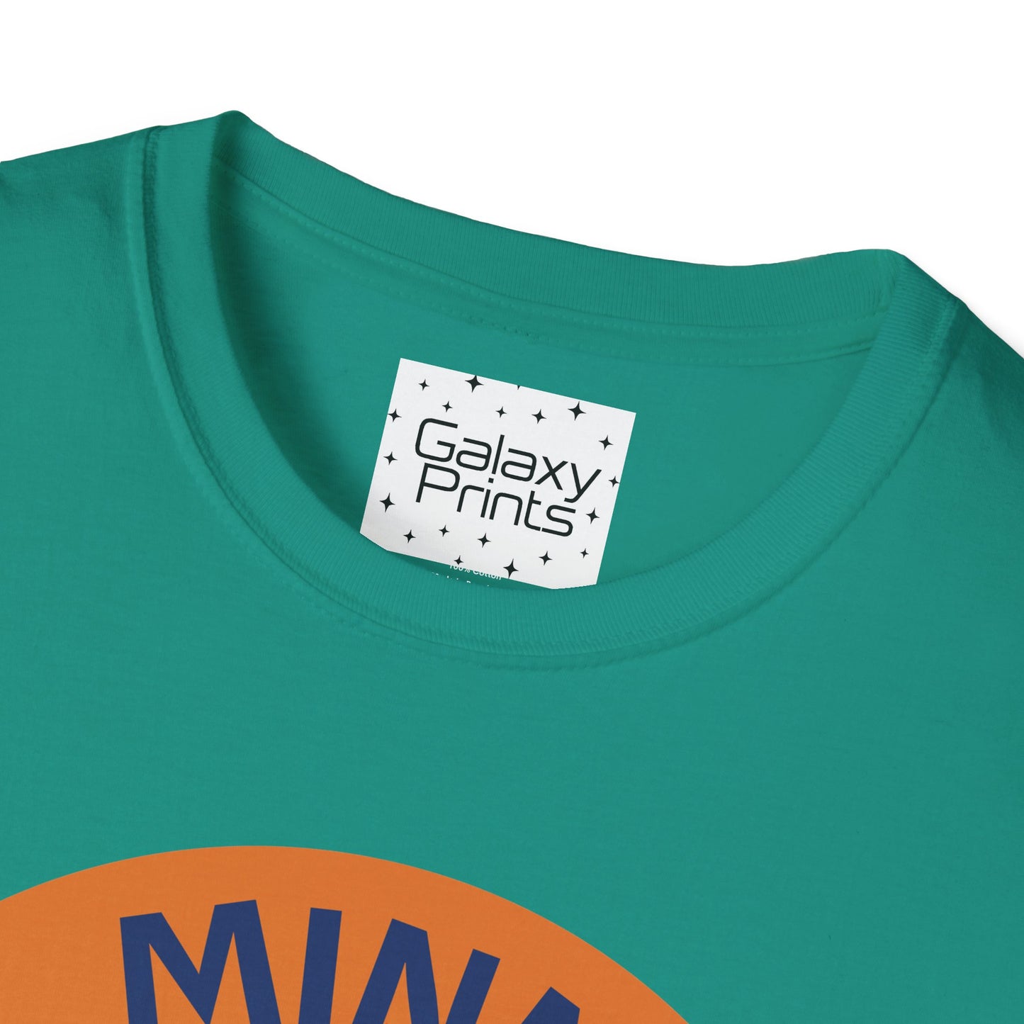 Unisex T-Shirt - POP Culture - 'S. S. Minnow Boat tours - From the Hit TV Sitcom Gilligan's Island'