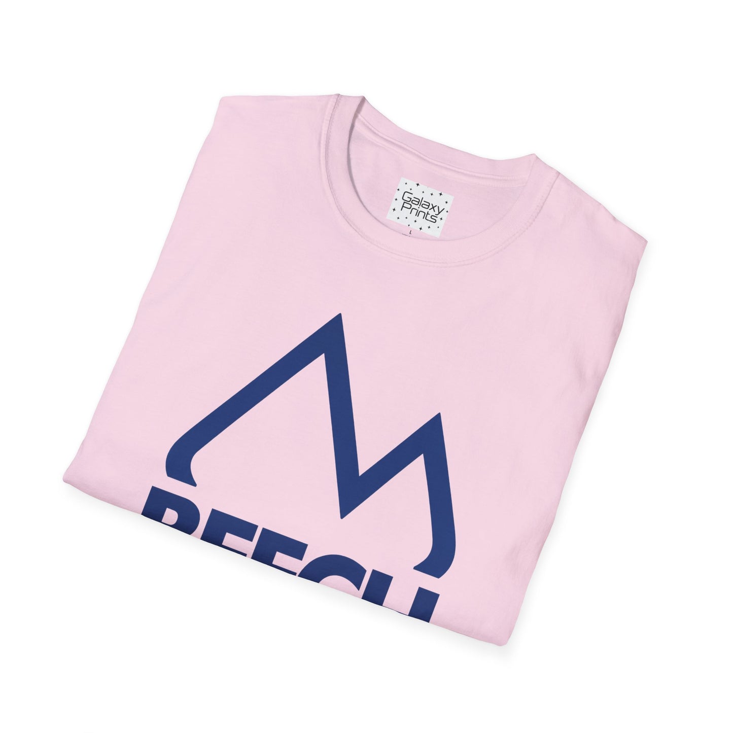Klonteska: aka Beech Mountain NC to the Cherokee Indians T-Shirt — Pheasant Mountain Logo Tee