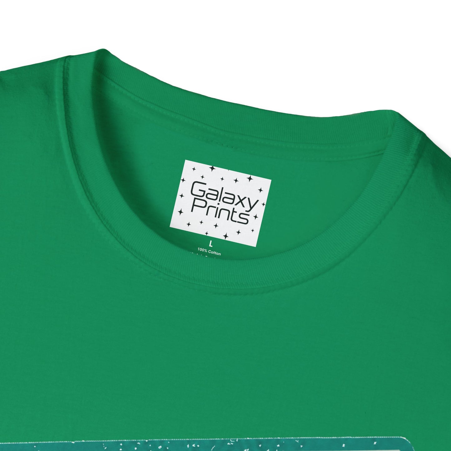 Beech Mountain NC Let it Snow T-Shirt — Retro Mountain Sunrise Snow Tee