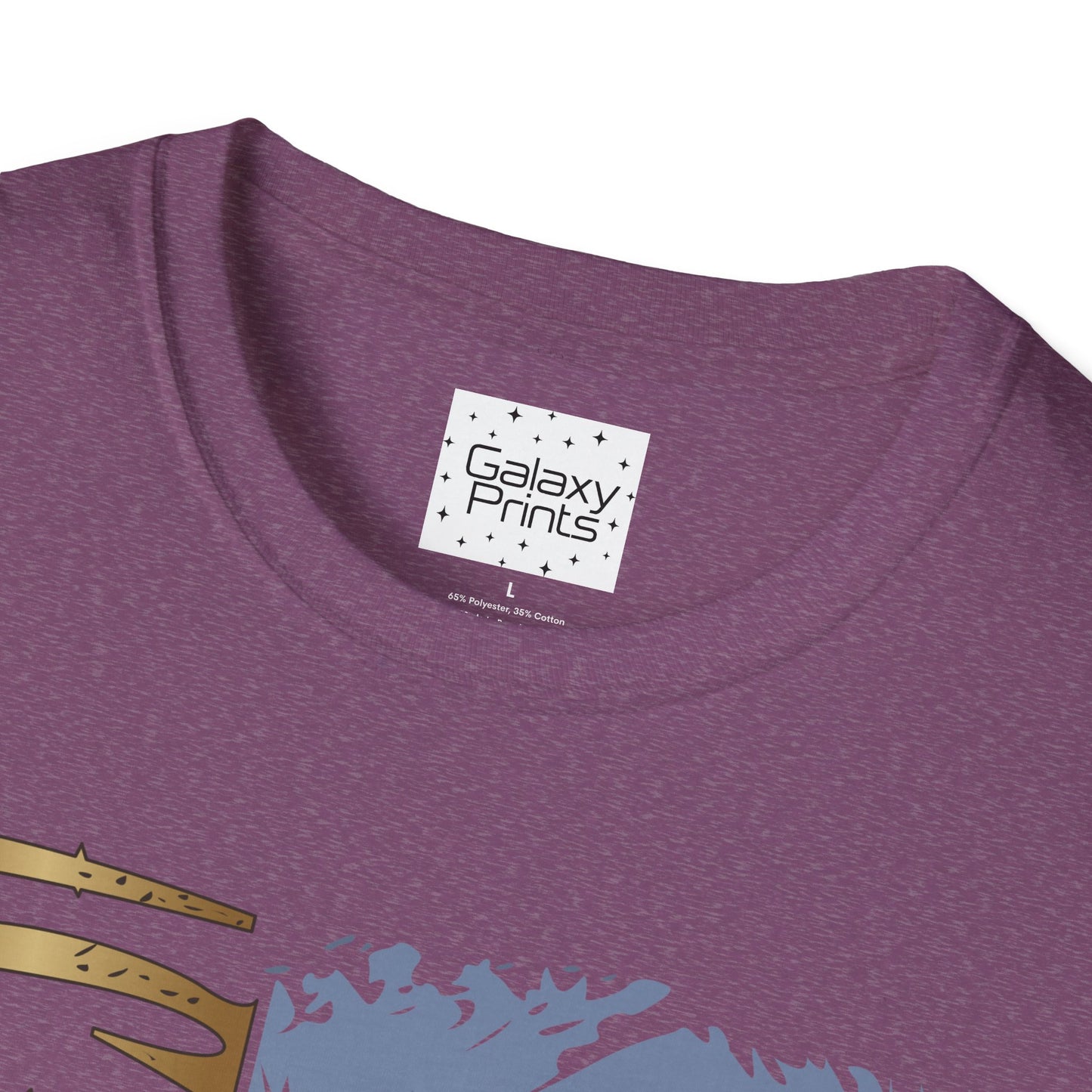 Unisex T-Shirt - POP Culture - 'Music ICON Rapper ICE CUBE - Rapper to Actor - Boyz in the HOOD to Ride-A--ride-a-long'