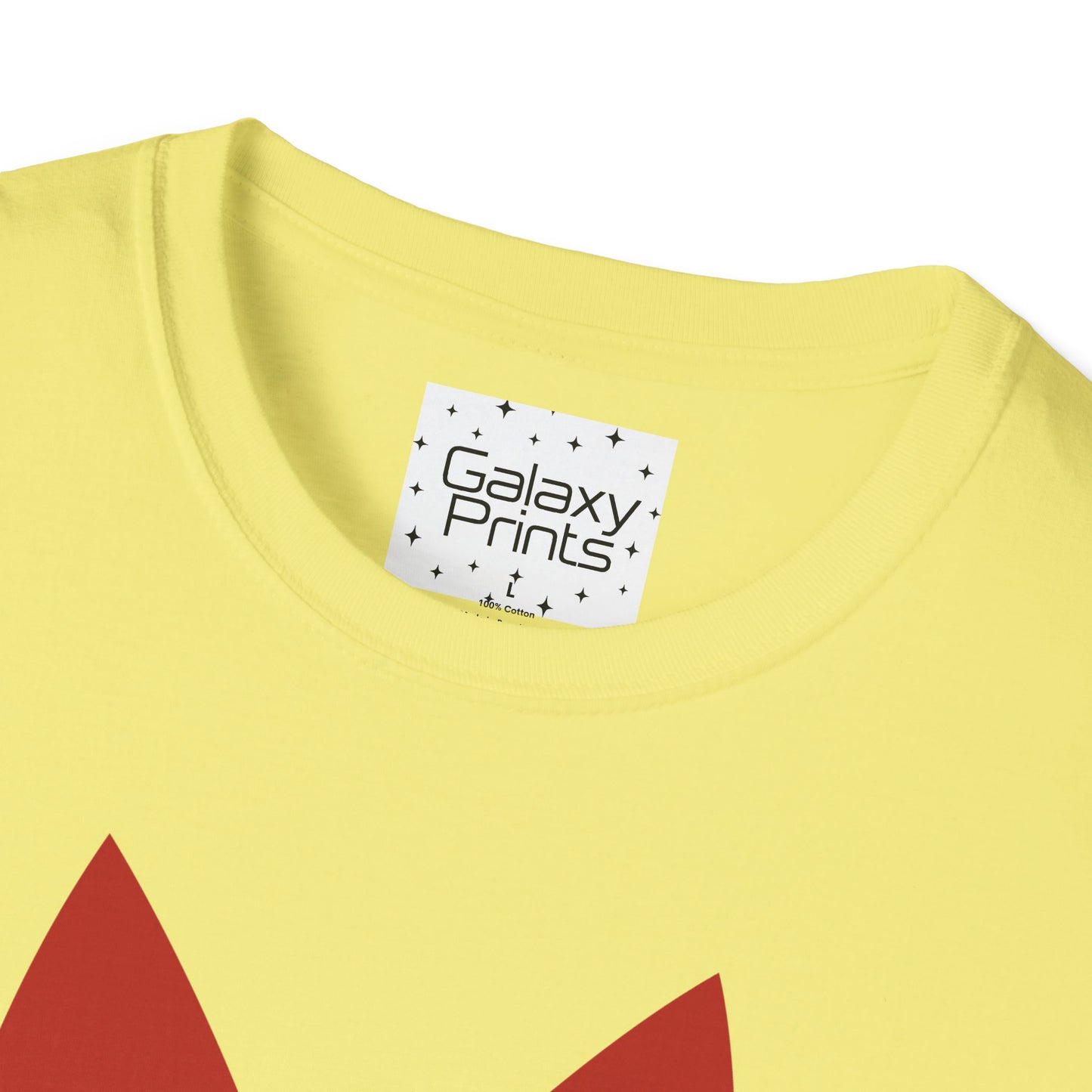 MACH 5 Inspired Unisex T-Shirt - Speed Racer's Car the MACH 5