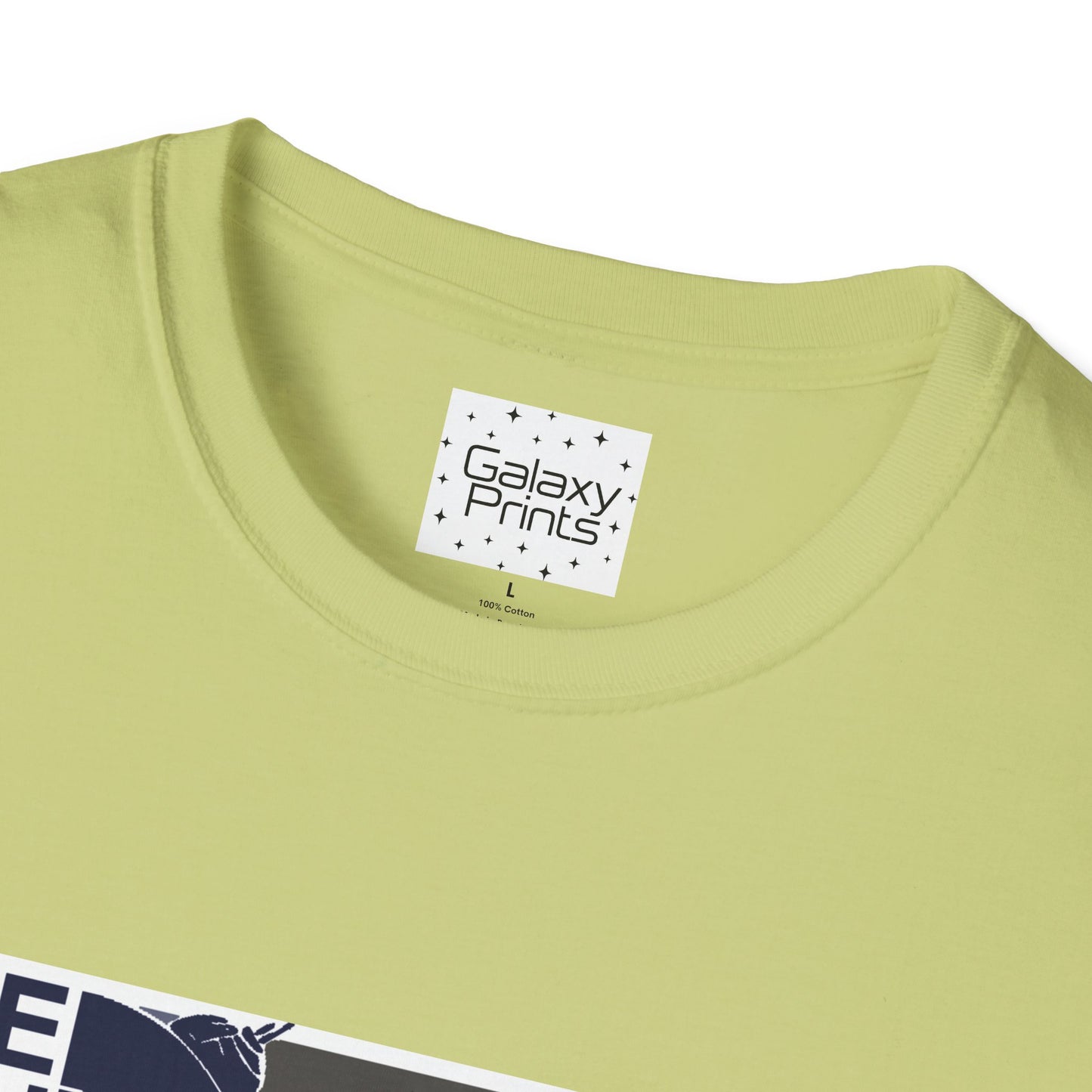 Inspired by Star Wars and the Hoth Base T-Shirt