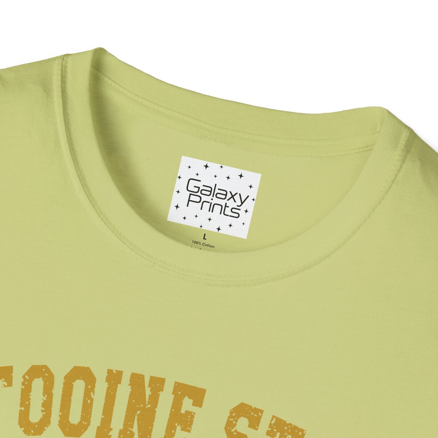 Star Wars Inspired Unisex T-Shirt - 'TATOOINE STATE UNIVERSITY' Graphic Tee