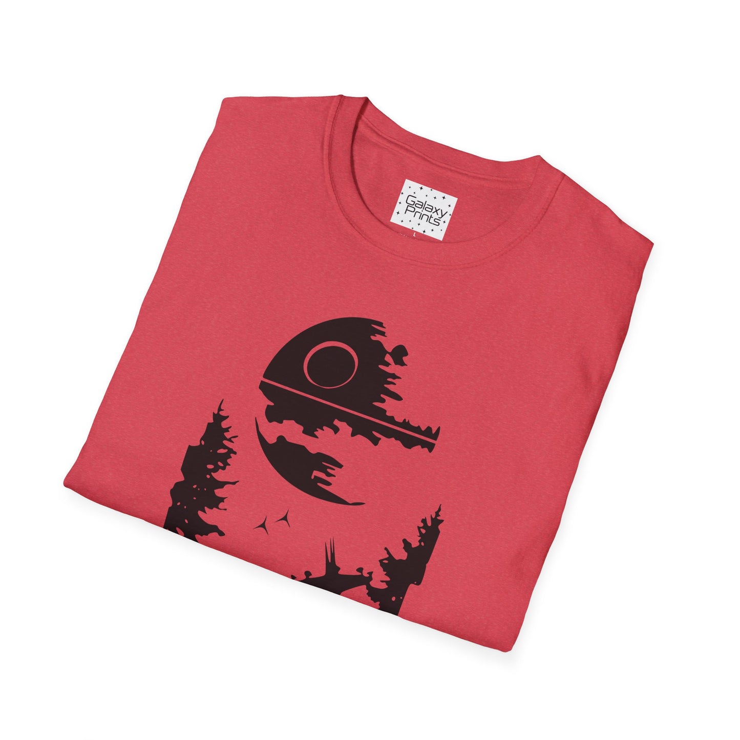 Unisex T-Shirt - DISNEY Inspired - 'R2D2 Picture Frame'