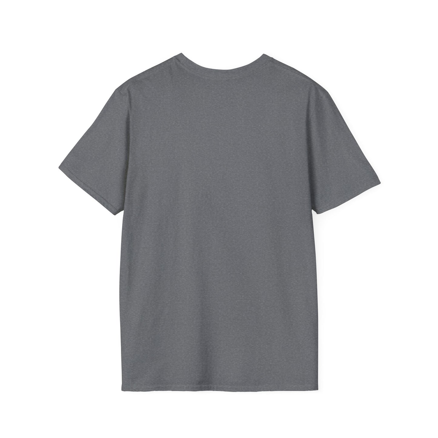 Unisex T-Shirt - DISNEY Inspired - 'Mickey Profile in Circle'