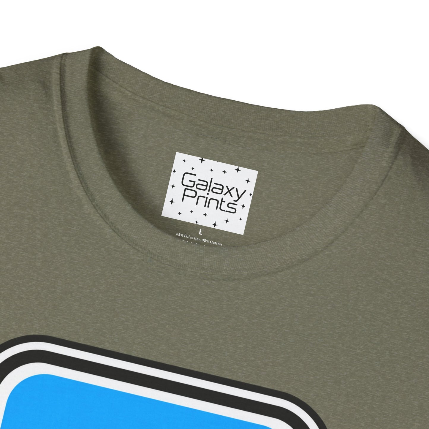 Mountain Tubing T‑Shirt — Beech Mountain Tubing Logo Tee