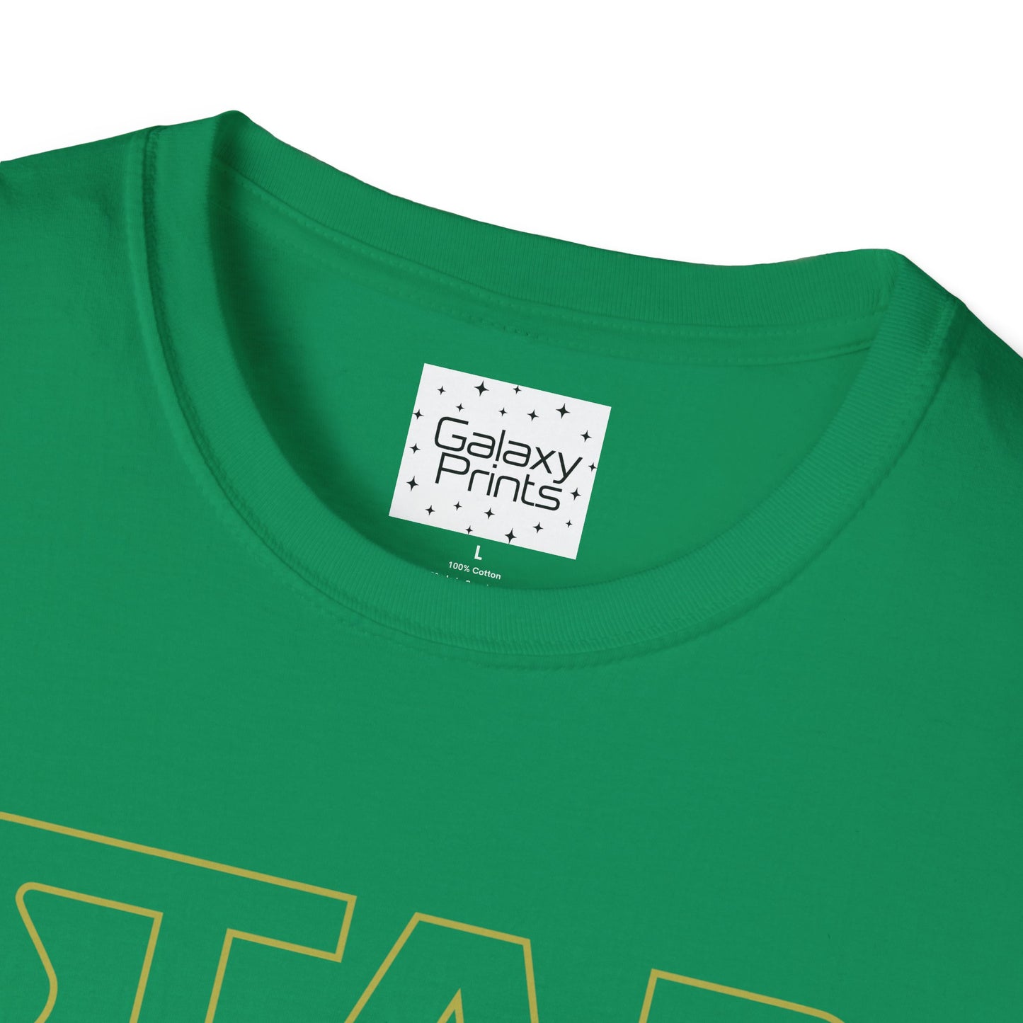 Star Wars Inspired Unisex T-Shirt - 'STAR WARS 1977' Graphic Tee