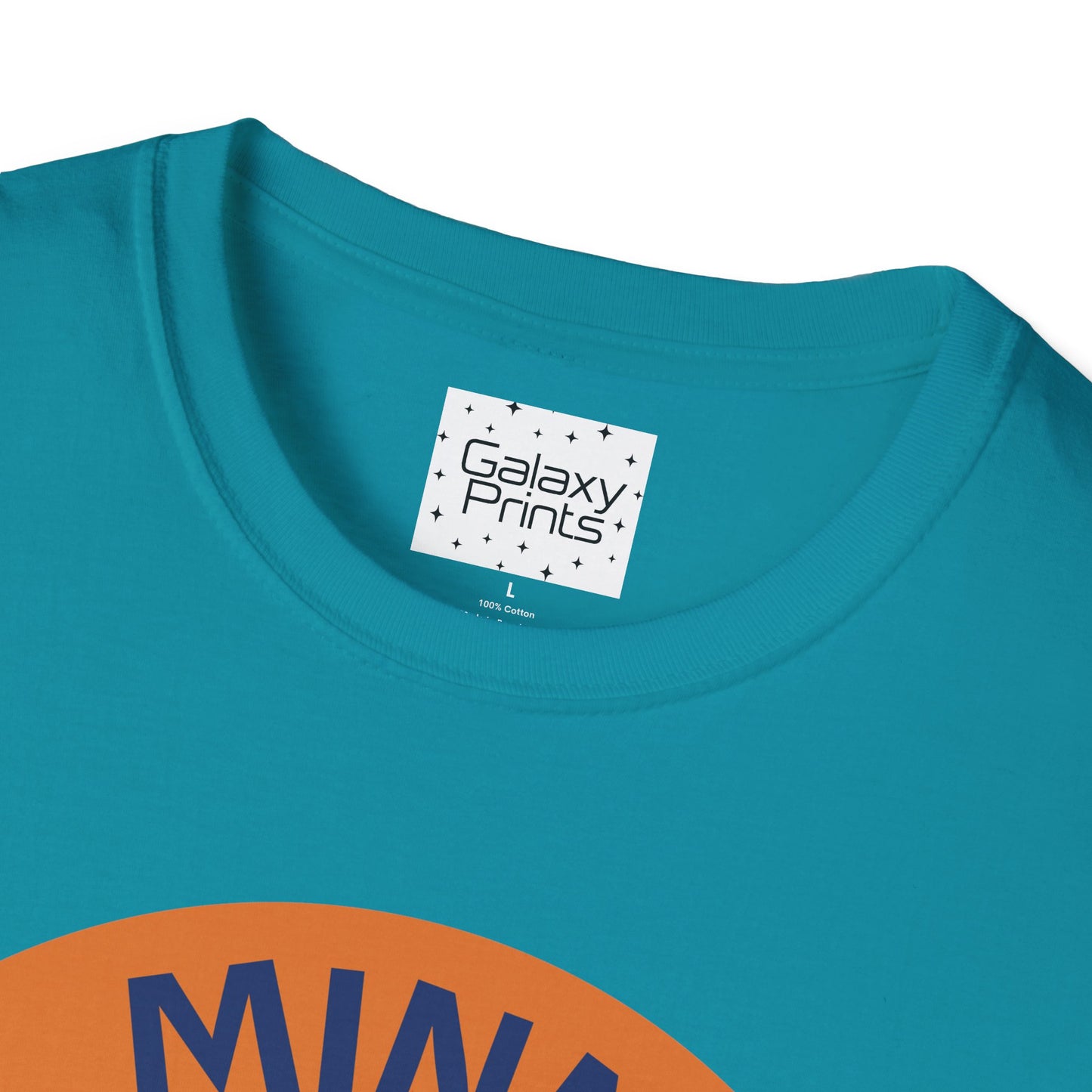 Unisex T-Shirt - POP Culture - 'S. S. Minnow Boat tours - From the Hit TV Sitcom Gilligan's Island'