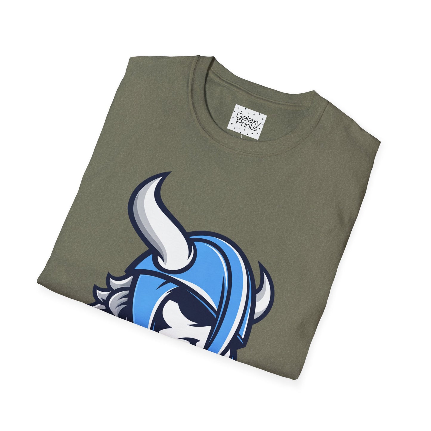 Unisex T-Shirt - Hoggard Vikings Inspired - Viking Battle Tested