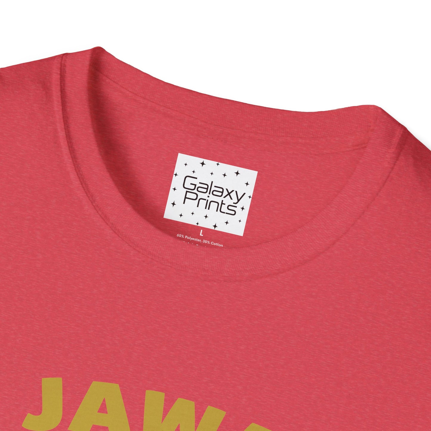 Unisex T-Shirt STAR WARS Inspired JAWA Droid Repair Tatooine's Finest