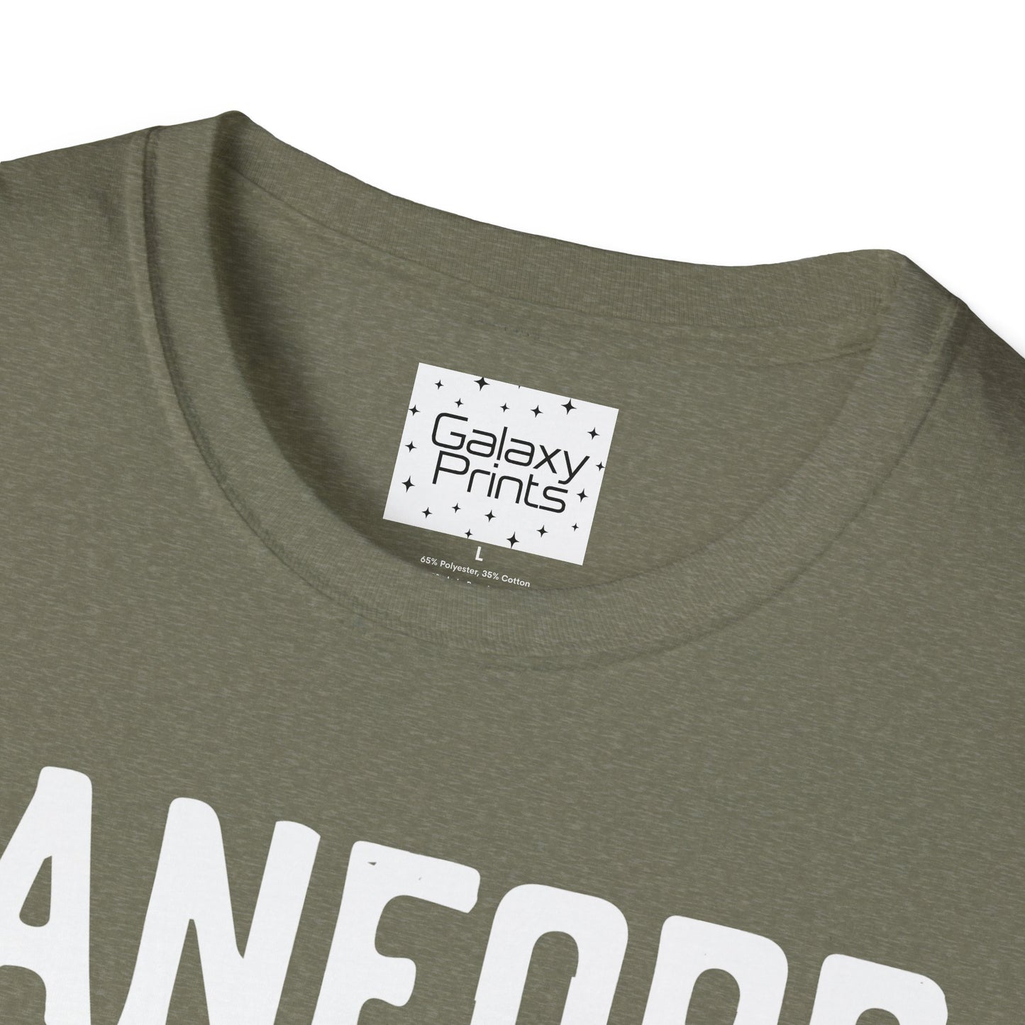 Unisex T-Shirt - POP Culture - 'Sanford and Son Salvage - From the Hit TV Sitcom Sanford and Son'