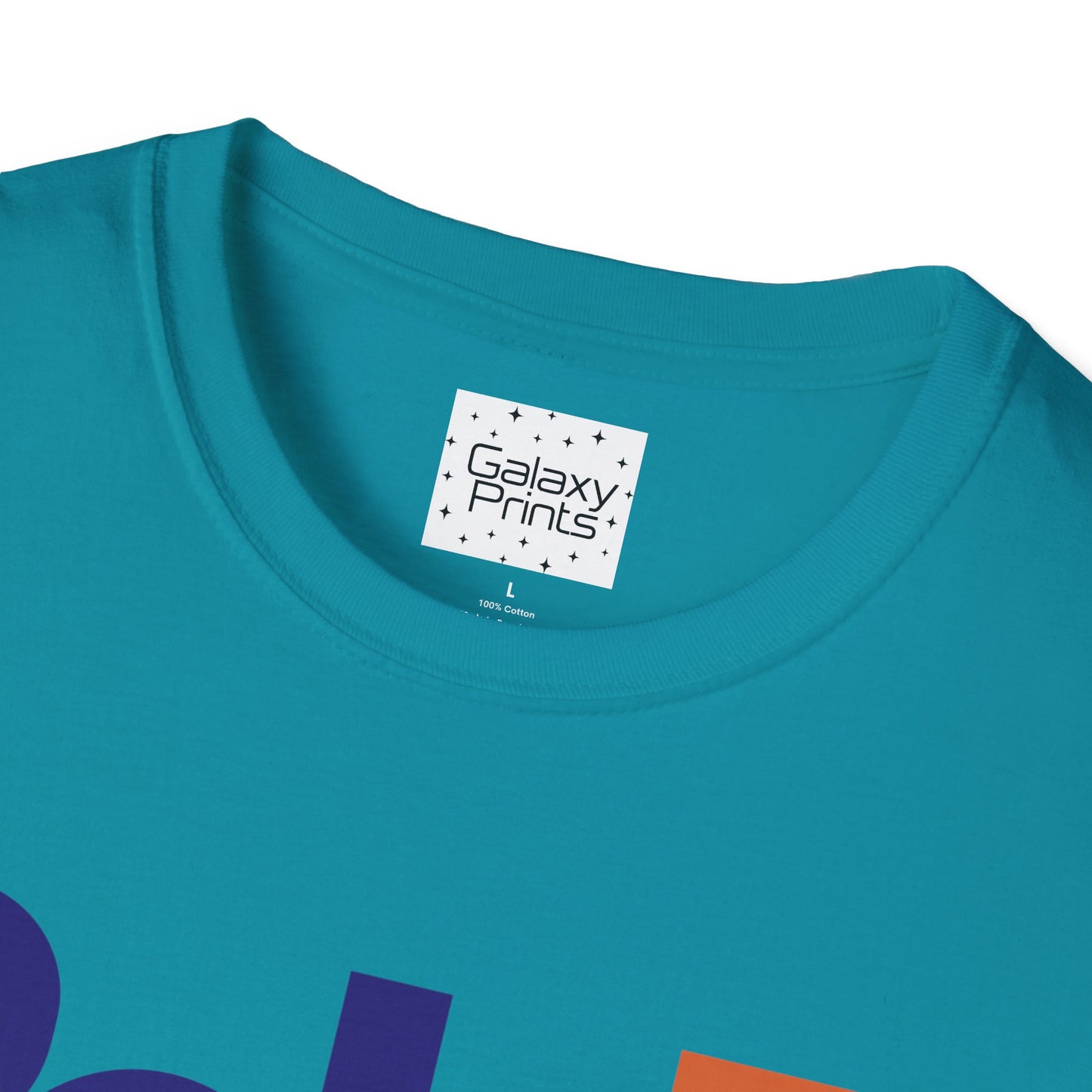 FedEx & Star Wars Inspired Unisex T-Shirt - 'Rebel' Graphic Tee
