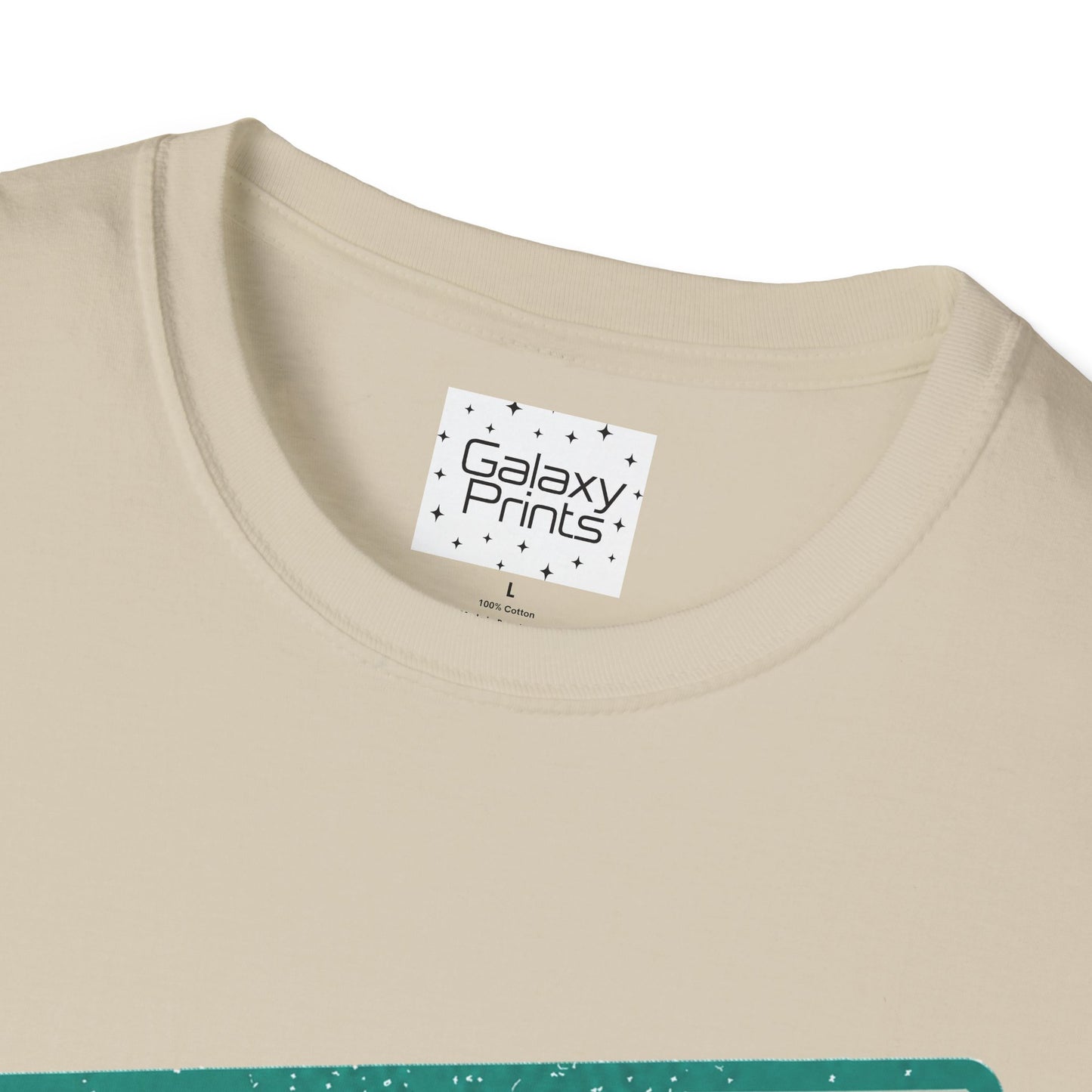 Beech Mountain NC Let it Snow T-Shirt — Retro Mountain Sunrise Snow Tee