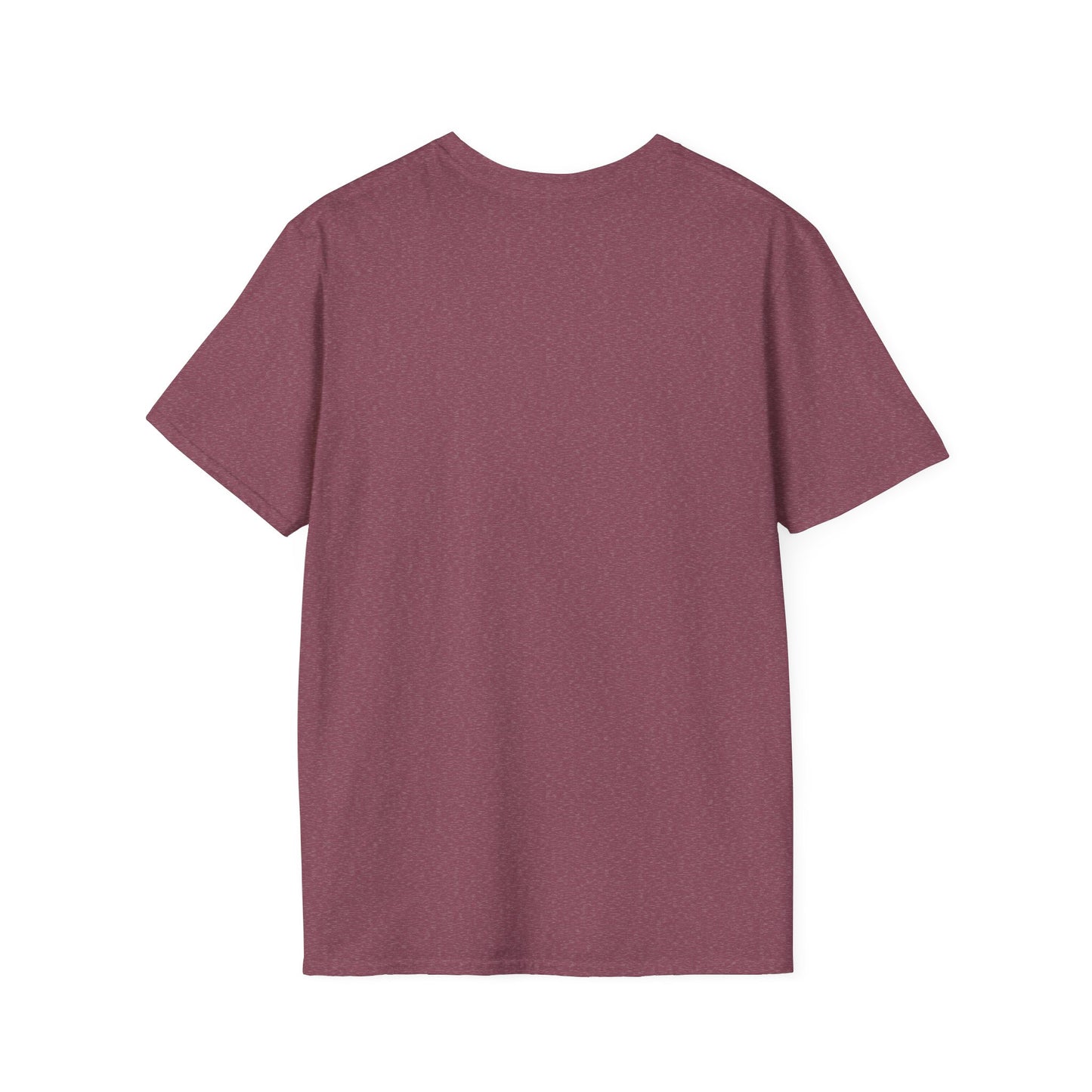DISNEY inspired Unisex T-Shirt - The GREAT MOVIE RIDE