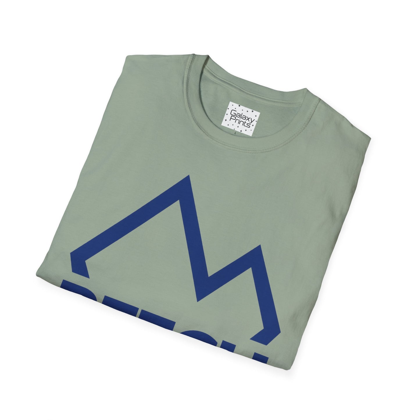 Beech Mountain North Carolina -  Mountain T-Shirt