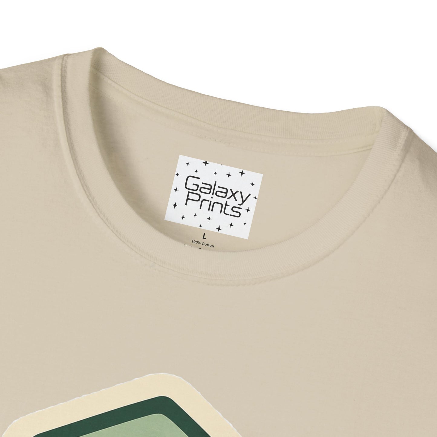 Beech Mountain NC Vintage Hiking T-Shirt — Retro Mountain Badge Graphic Tee