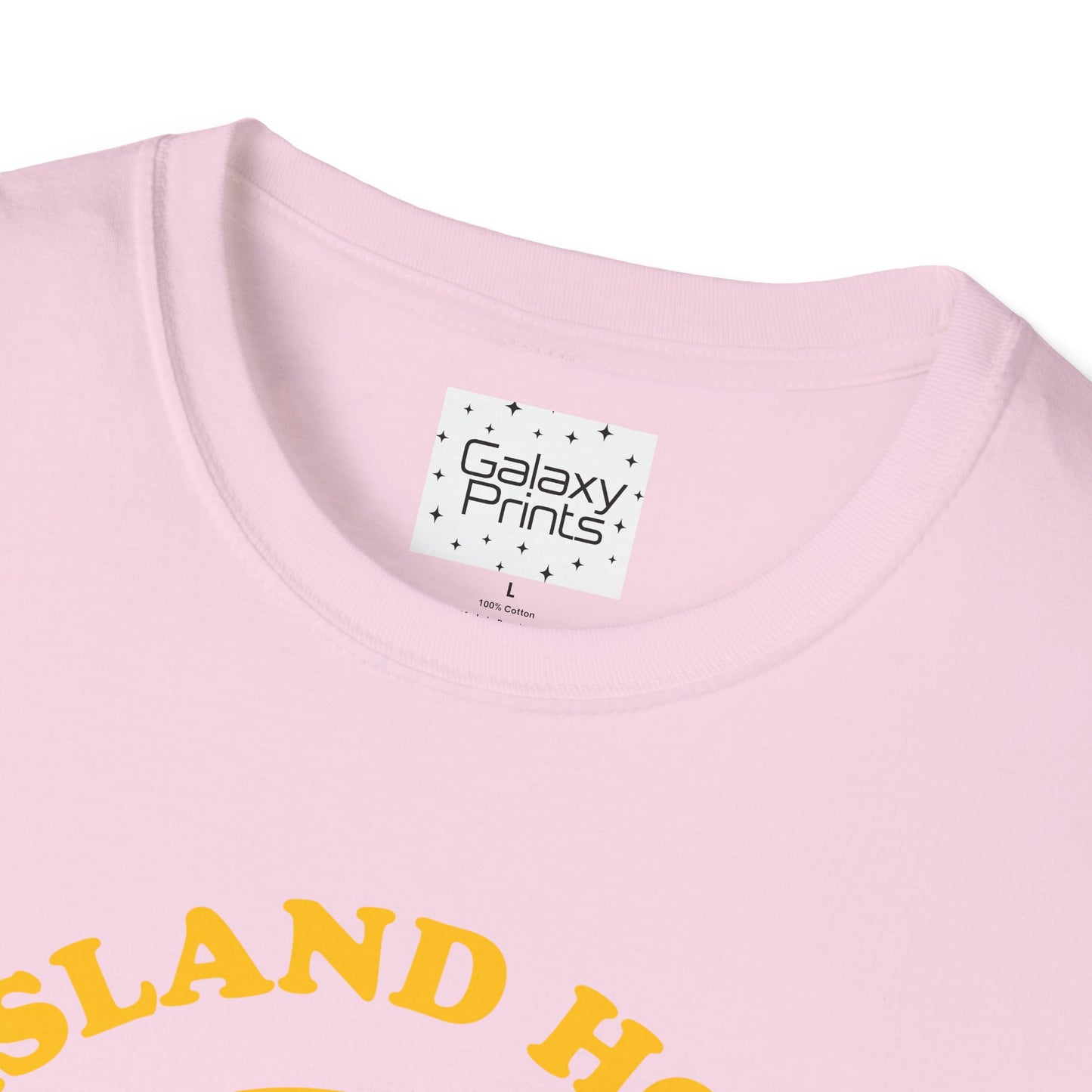 Unisex T-Shirt - POP Culture - 'From the HIT TV Show Magnum PI - TC's Helicopter Charterers & Rides'