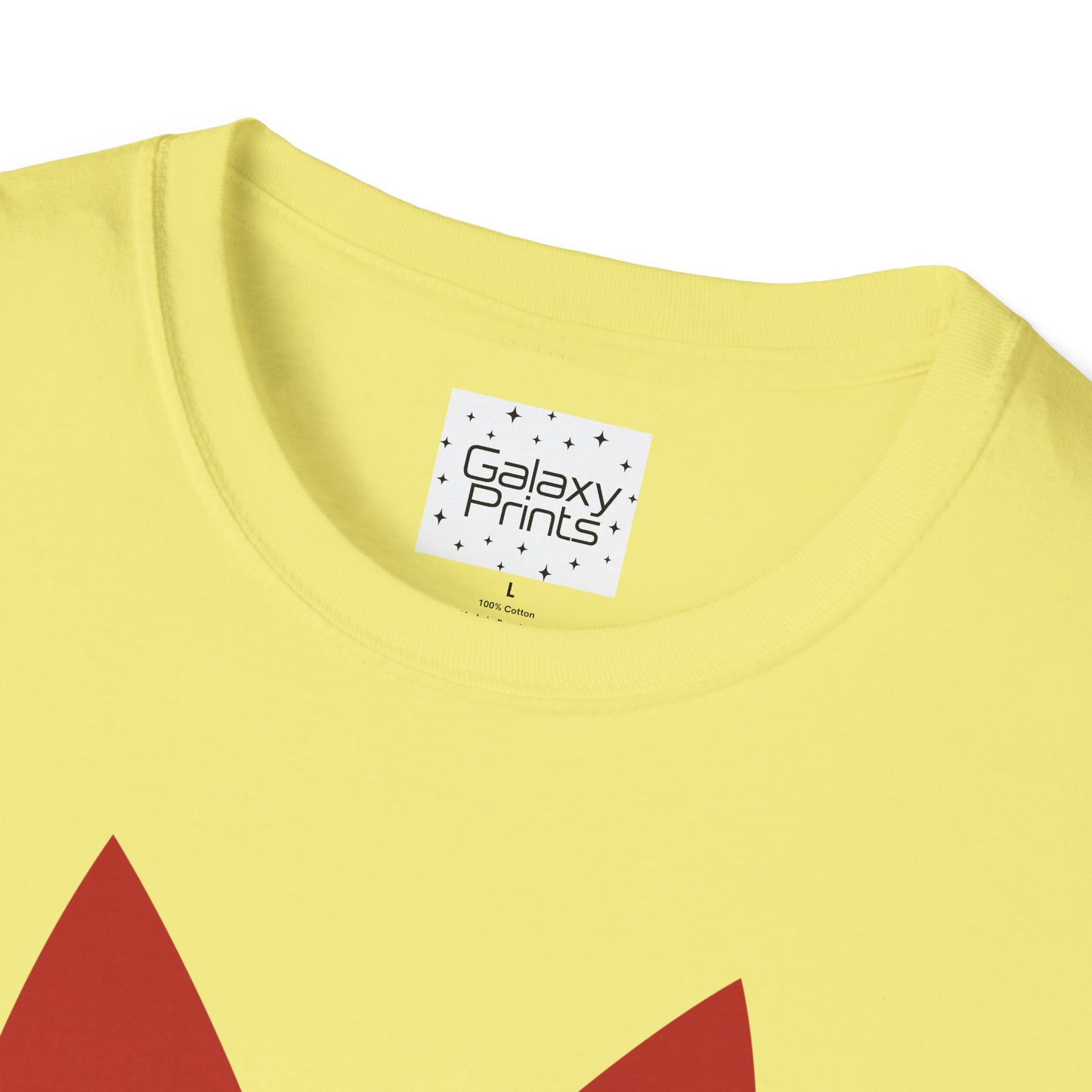 MACH 5 Inspired Unisex T-Shirt - Speed Racer's Car the MACH 5