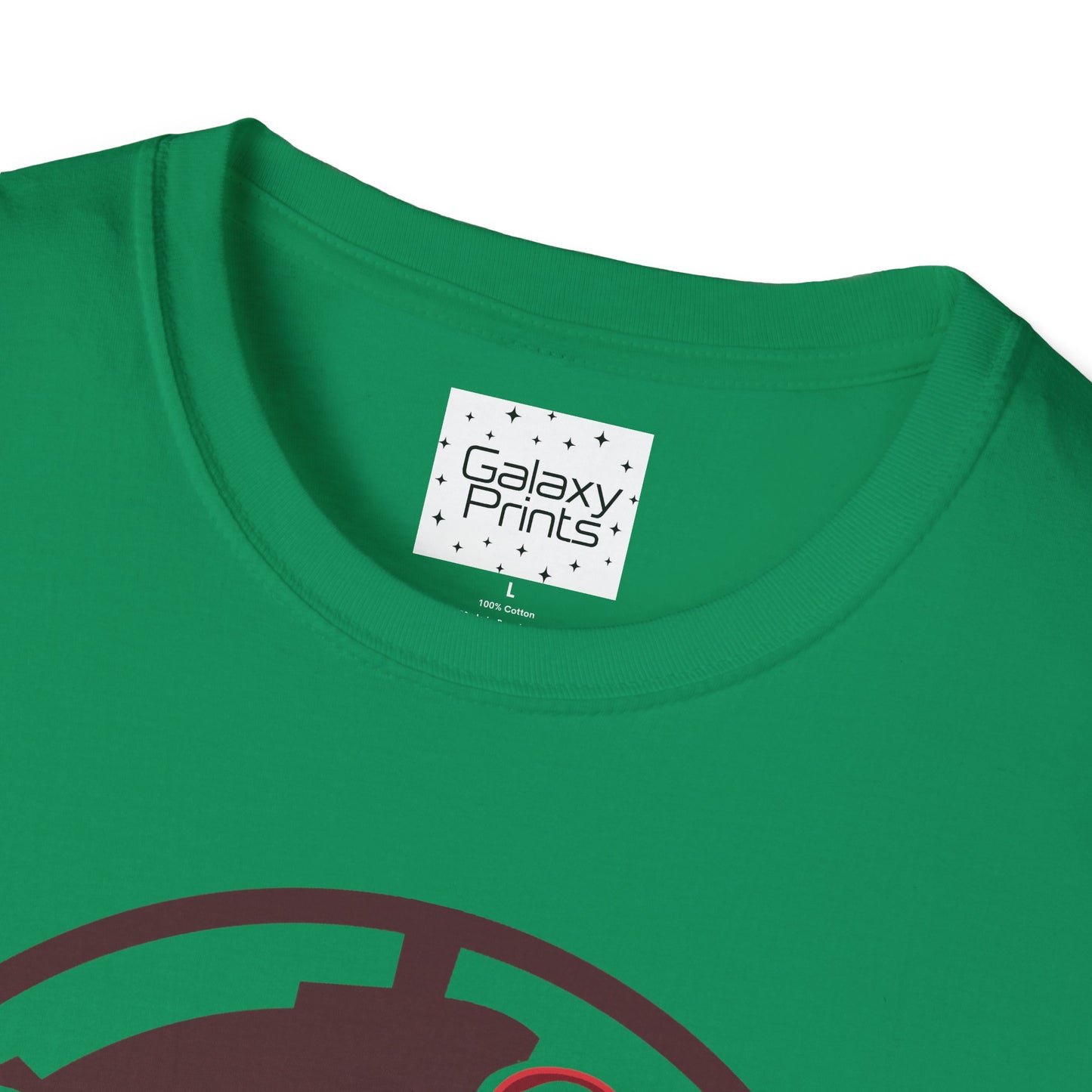 Star Wars Inspired Unisex T-Shirt - 'Vader's Evil Can Not Be Bargained With' Graphic Tee