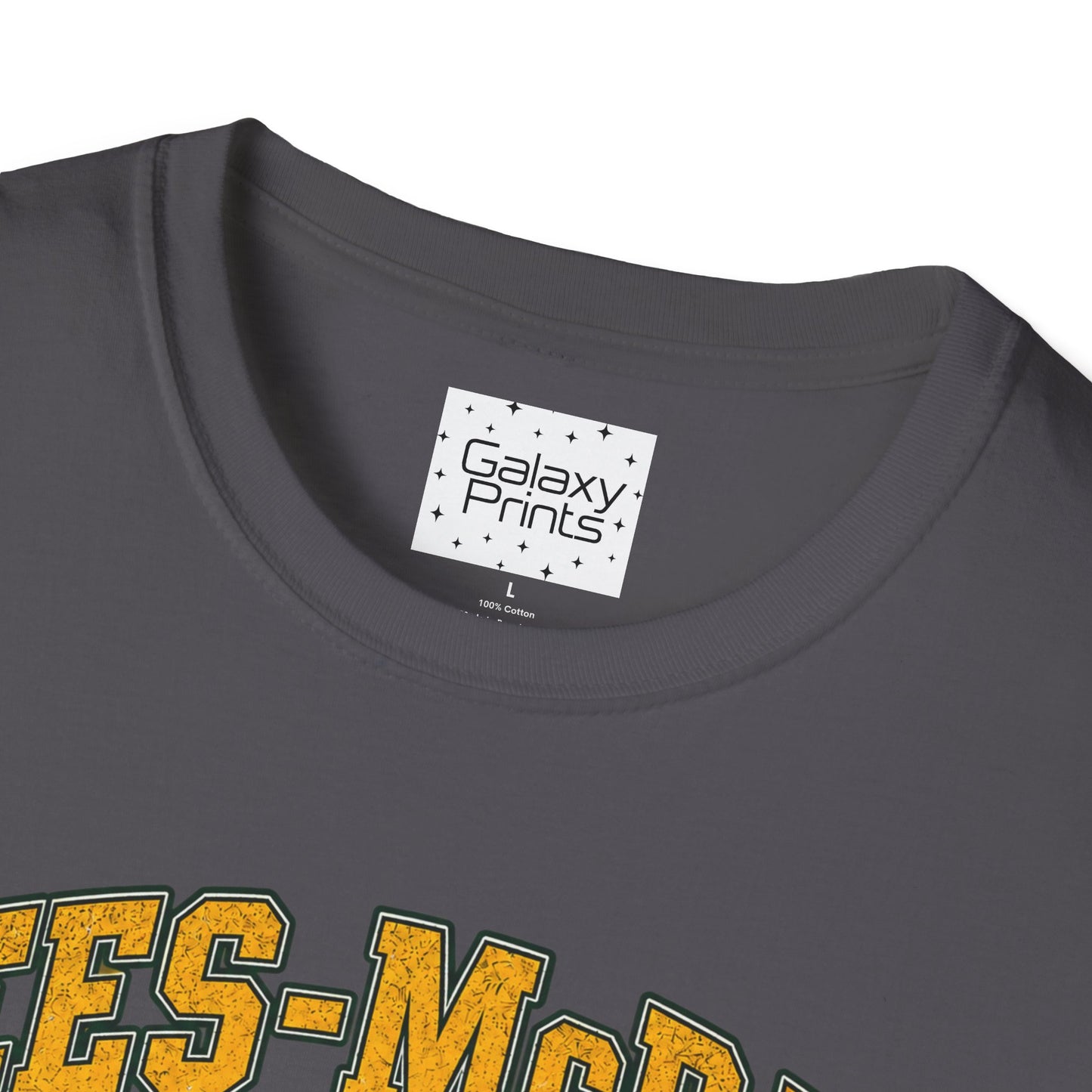 Lees-McRae College Bobcats Vintage Football T-Shirt — Retro 1903 Design