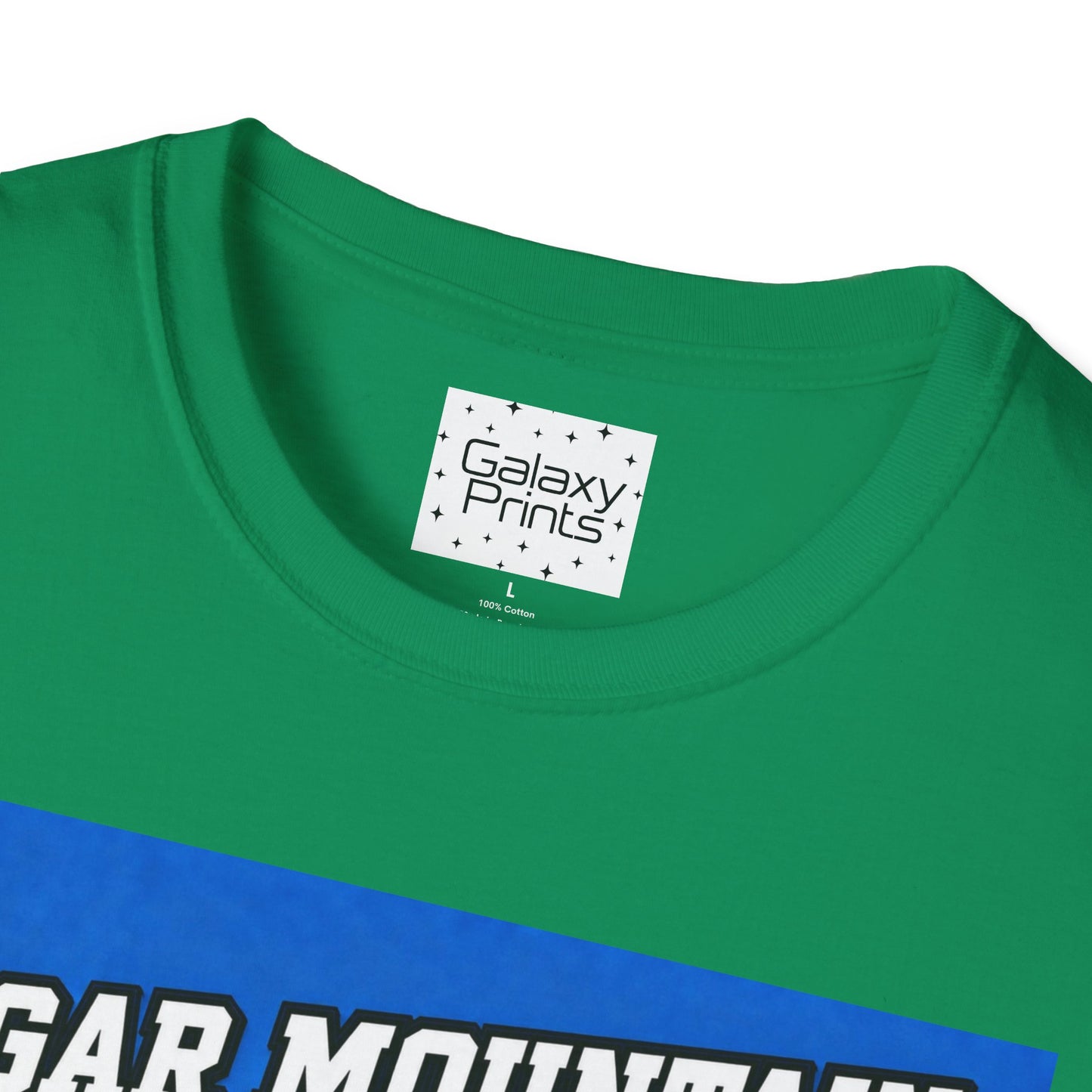 Sugar Mountain North Carolina T-Shirt – 5,300' Drinking Town with Skiing Problem - Graphic Tee