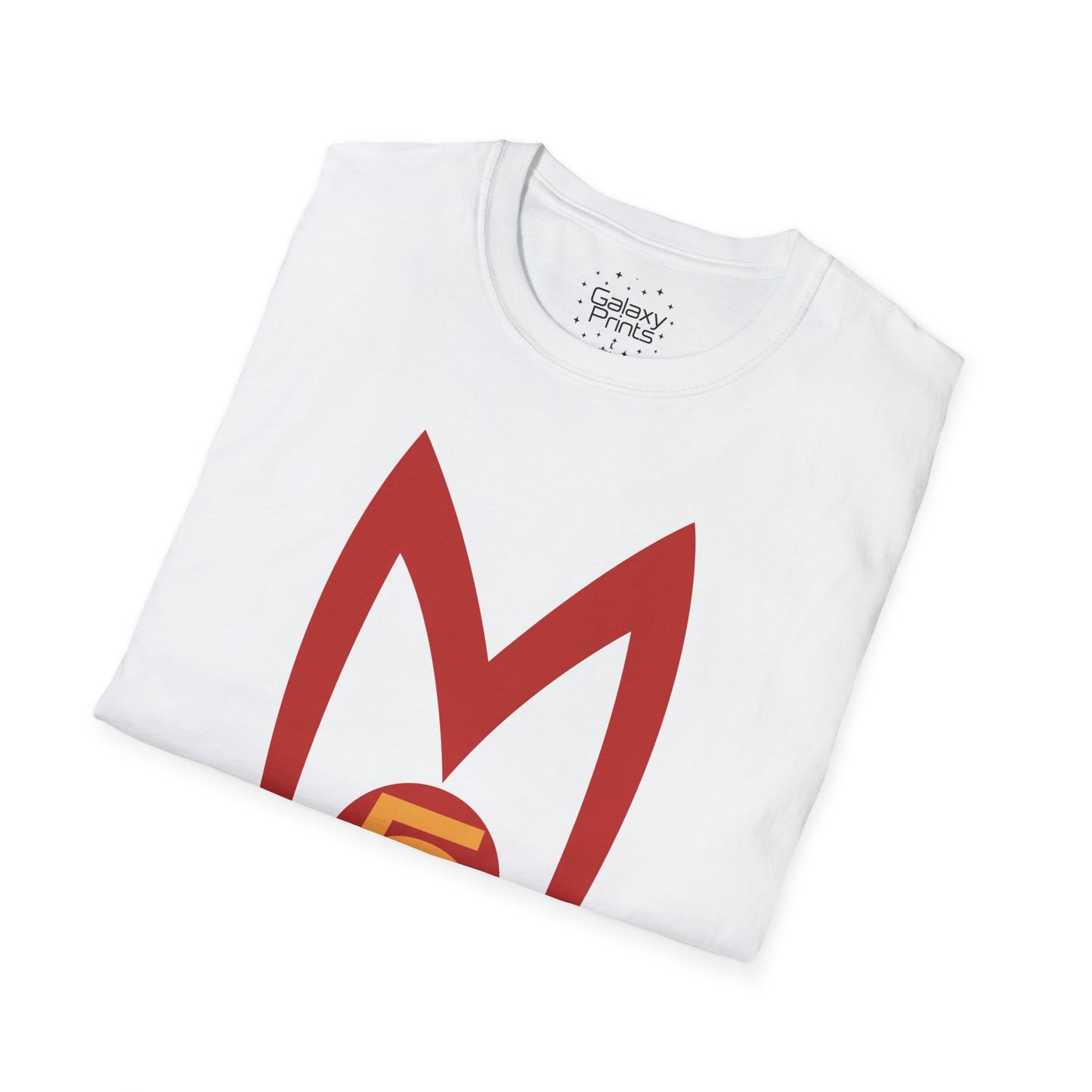 MACH 5 Inspired Unisex T-Shirt - Speed Racer's Car the MACH 5