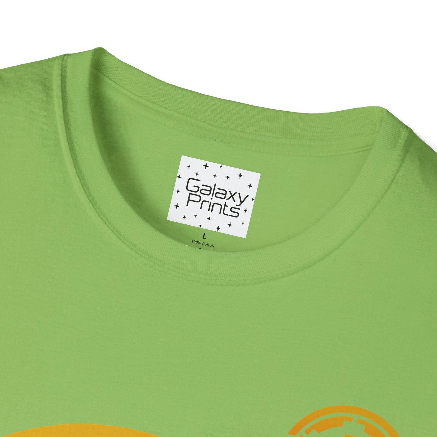 Star Wars Inspired Unisex T-Shirt - 'AT-AT Walker Sunset' Graphic Tee