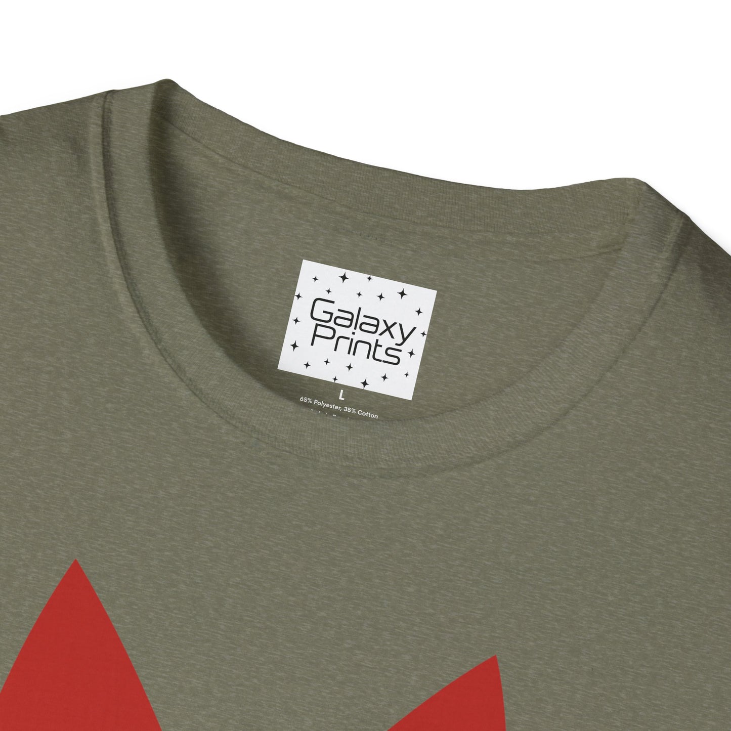MACH 5 Inspired Unisex T-Shirt - Speed Racer's Car the MACH 5