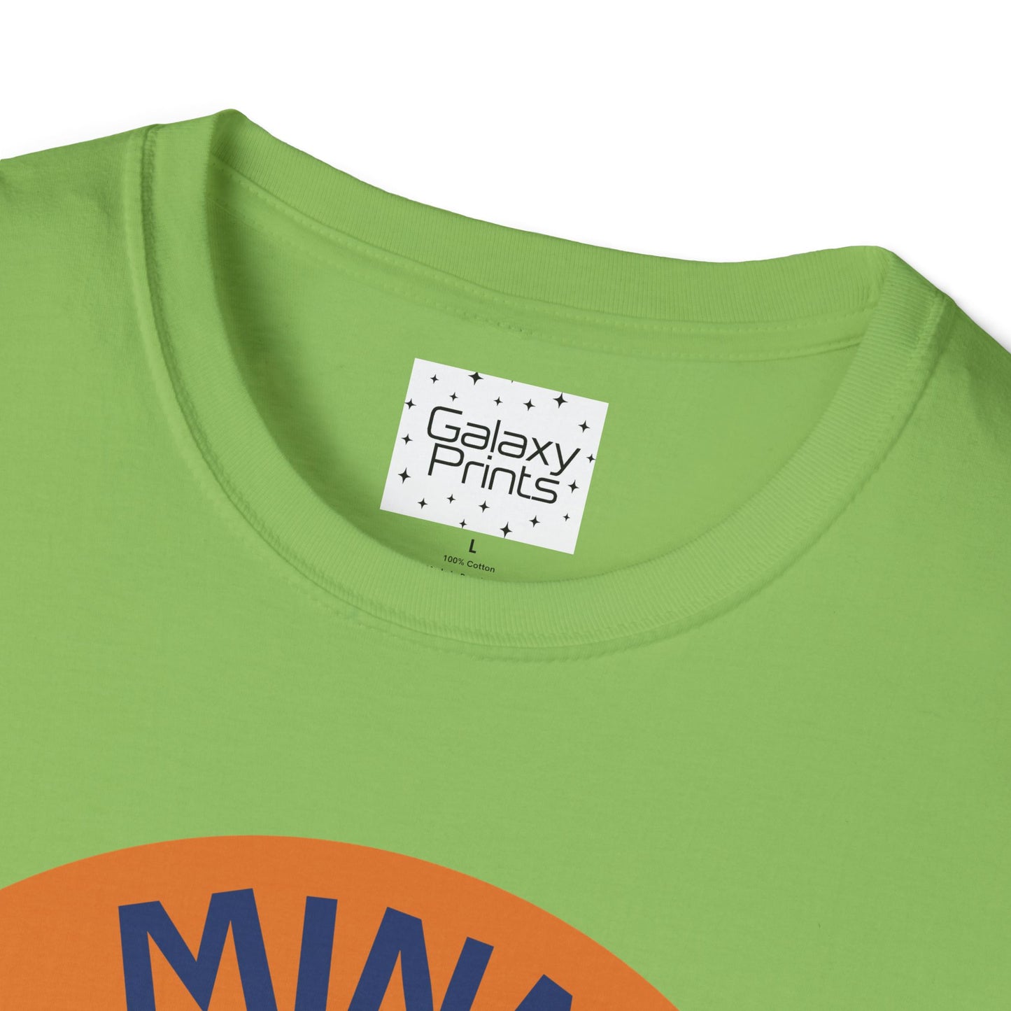 Unisex T-Shirt - POP Culture - 'S. S. Minnow Boat tours - From the Hit TV Sitcom Gilligan's Island'