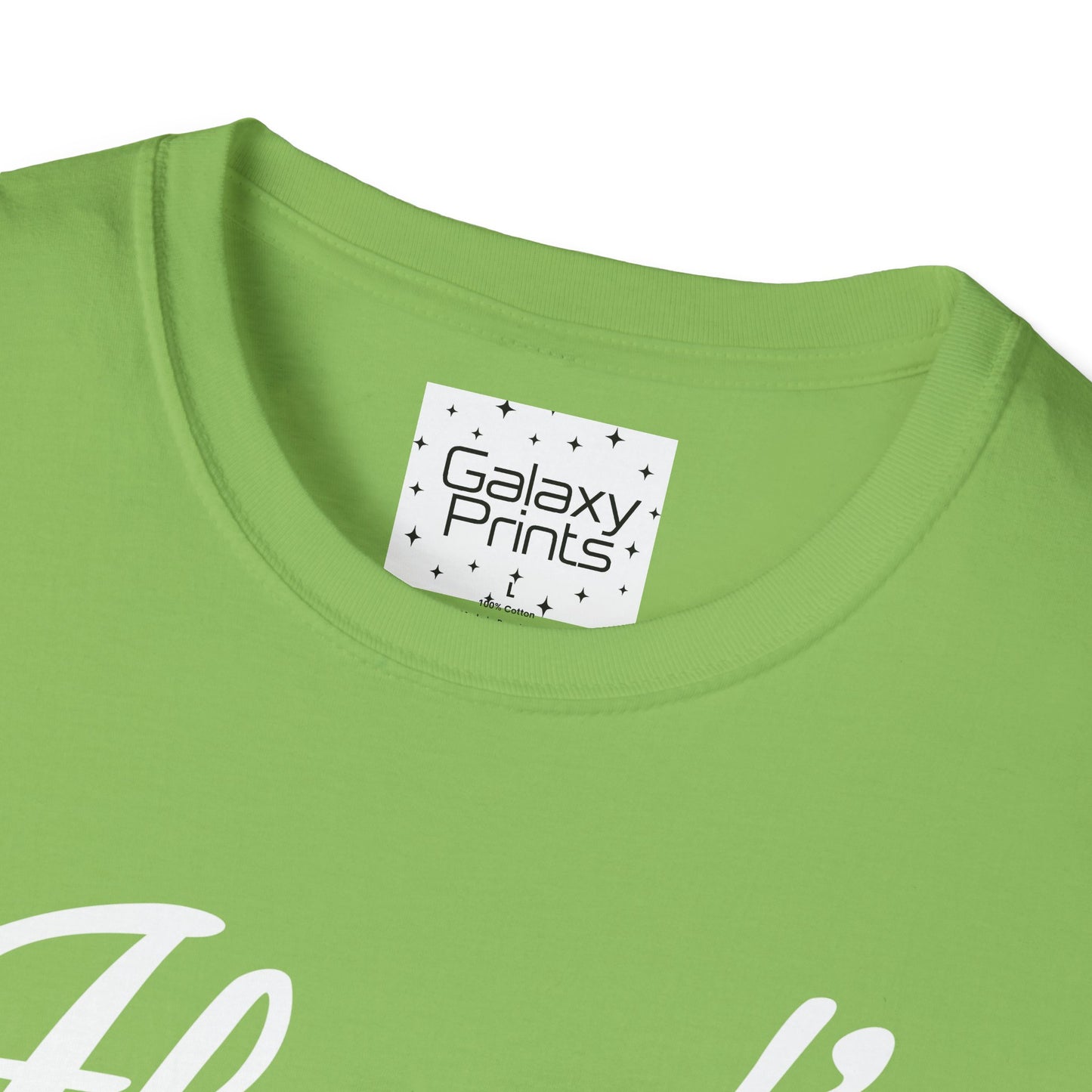 Unisex T-Shirt - POP Culture - 'TV Hit Show The Andy Griffith Show - Mayberry - Floyd's Barber Shop T-shirt'