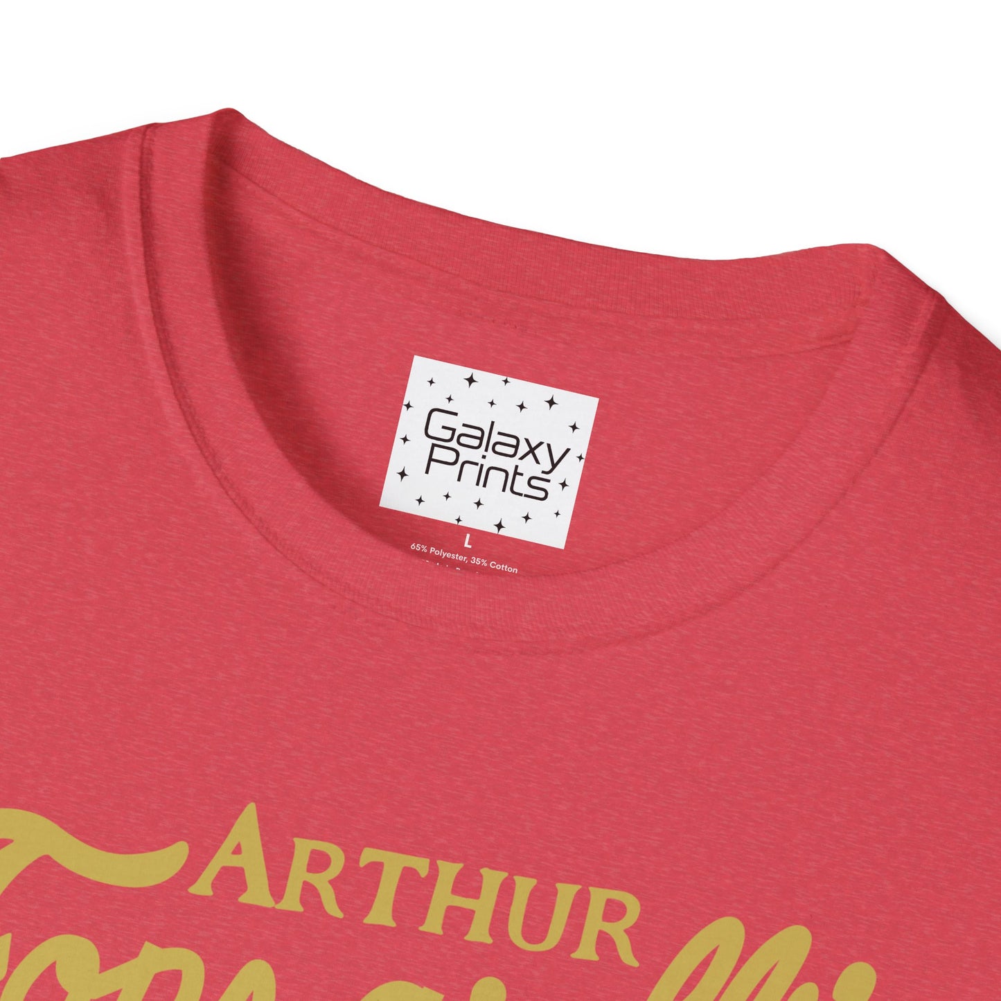 Unisex T-Shirt - POP Culture - 'Arthur Fonzarelli's Motorcycle Service & Repair Shop T-shirt from the Hit TV Show HAPPY DAYS - Fonzie - The Fonz'