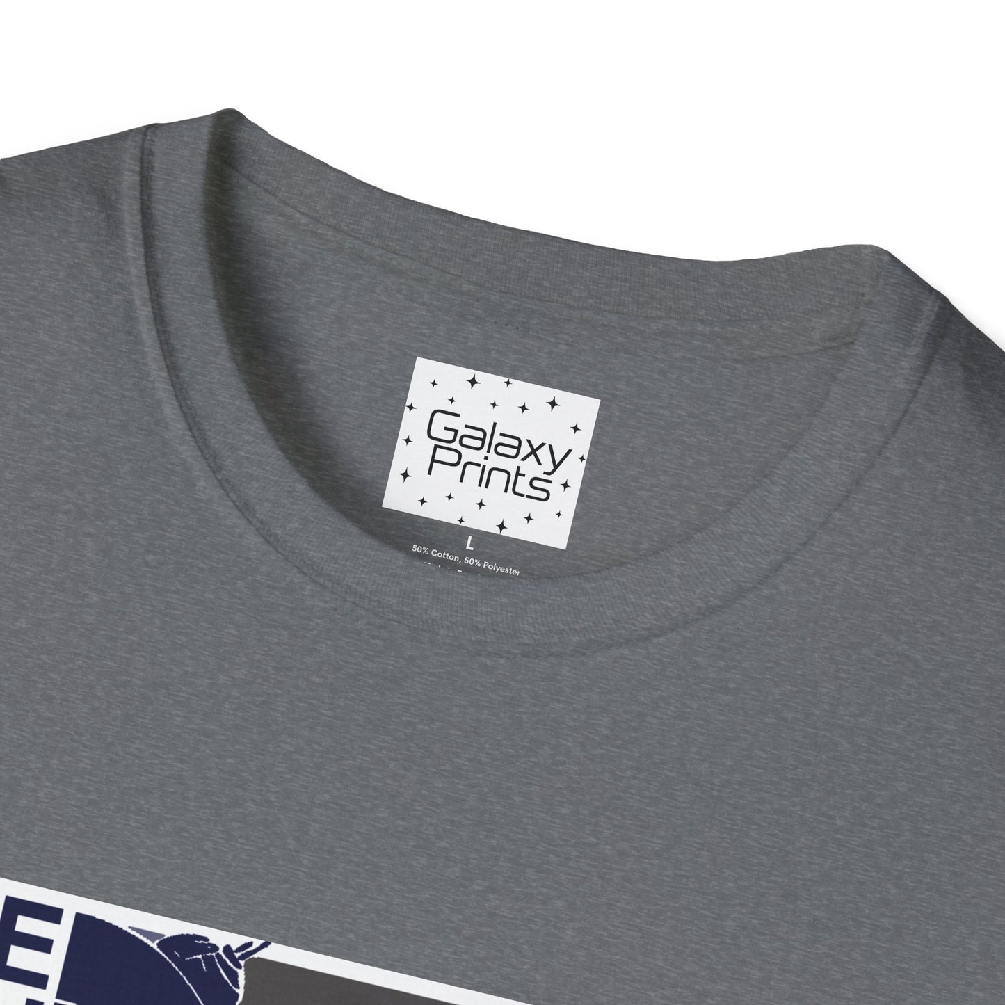 Inspired by Star Wars and the Hoth Base T-Shirt