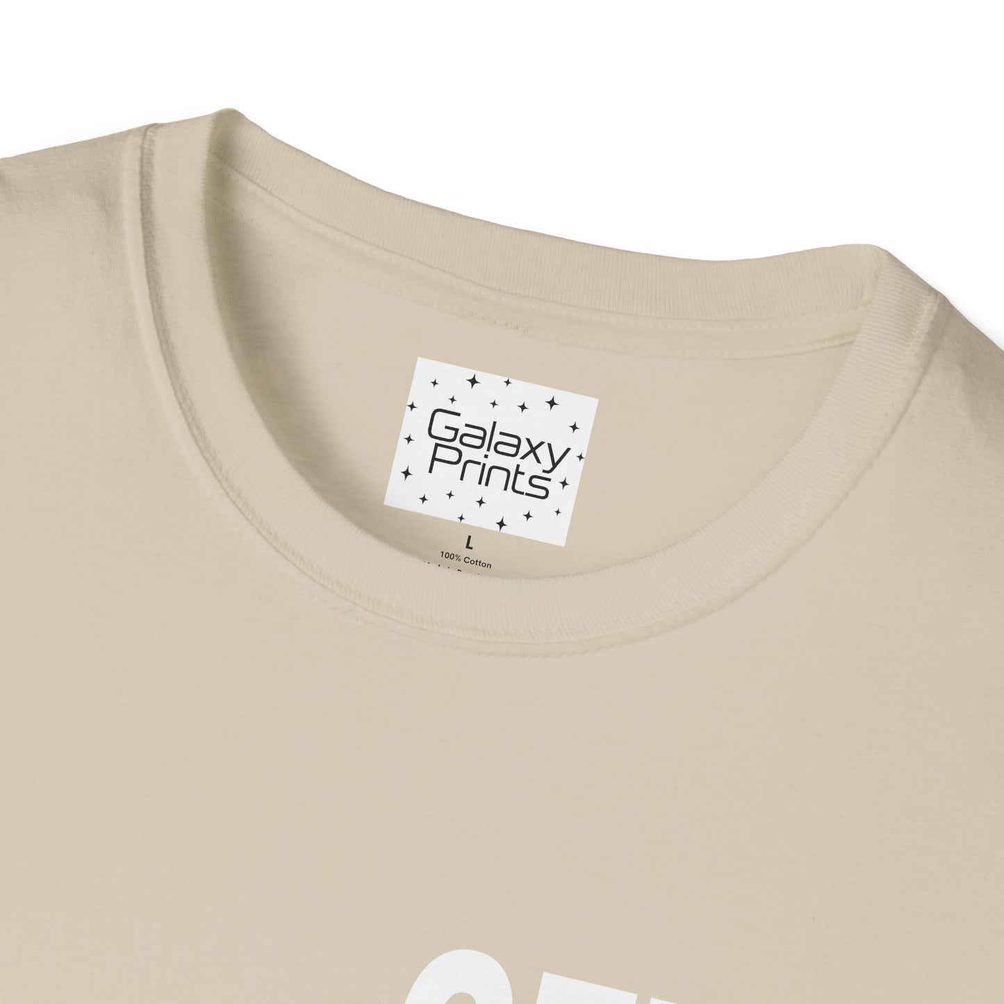GEN X Inspired Unisex T-Shirt - 'GEN X PLAYGROUND 1965-1980'